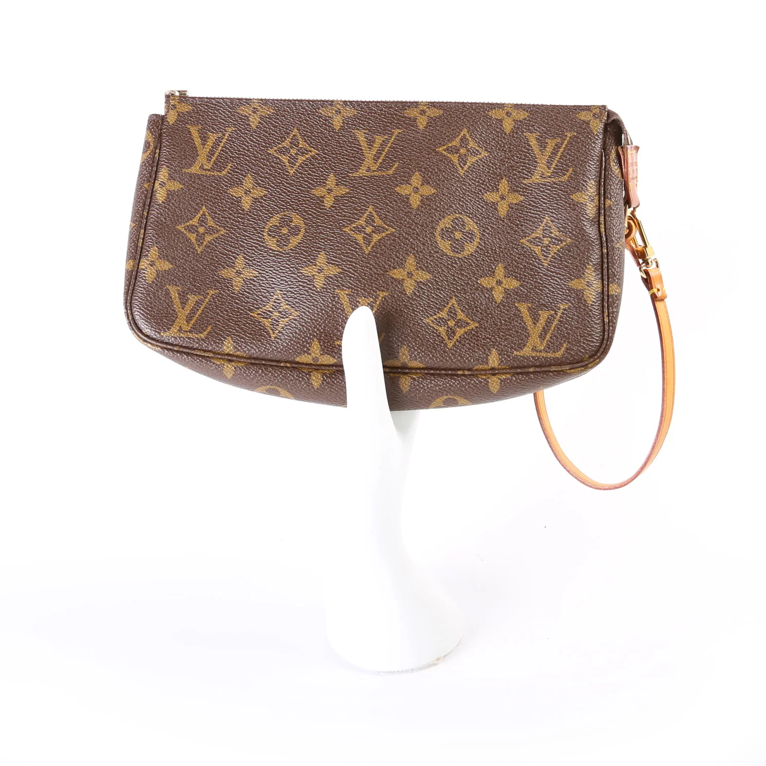 Pochette Accessories Monogram - Image 8