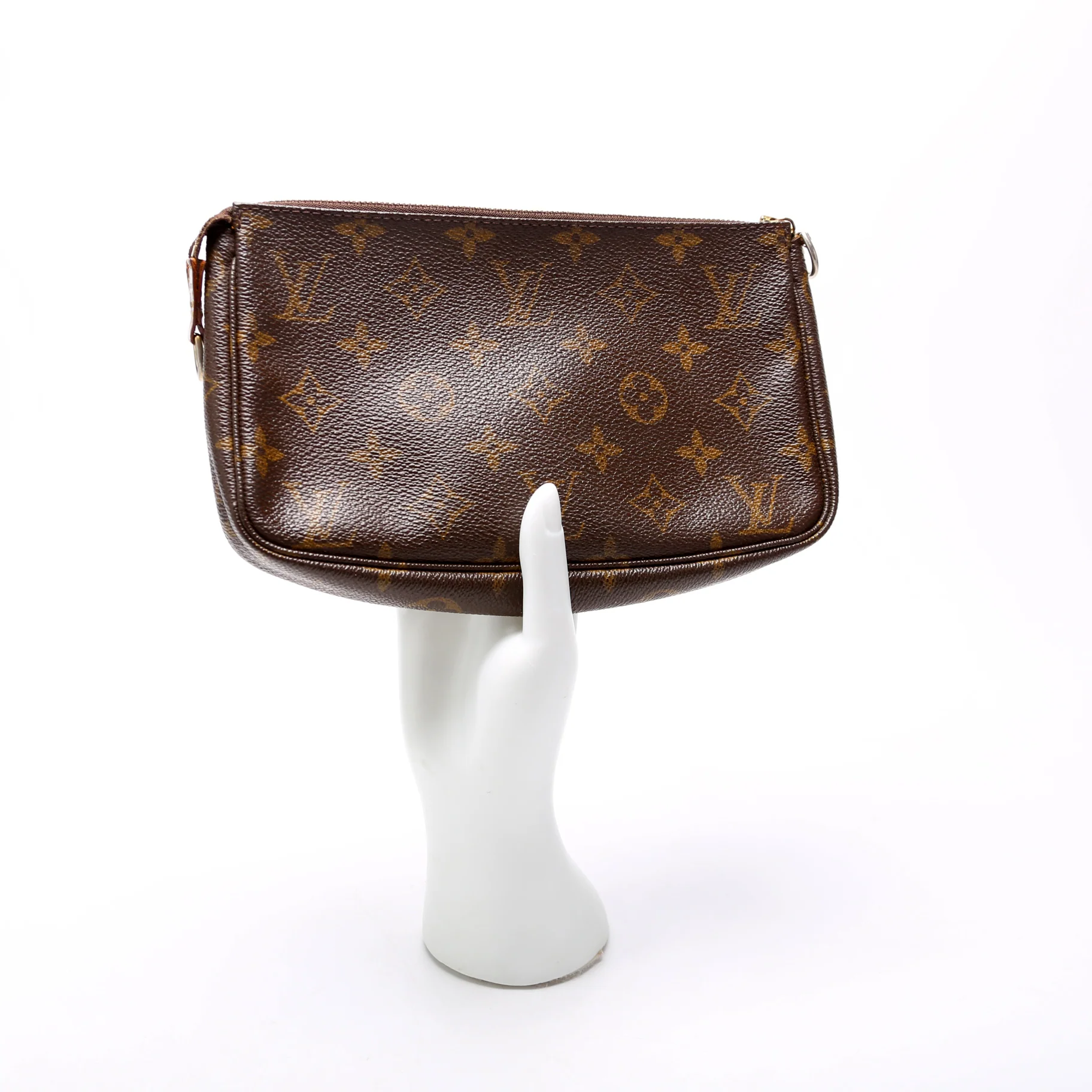 Pochette Accessories Monogram - Image 10