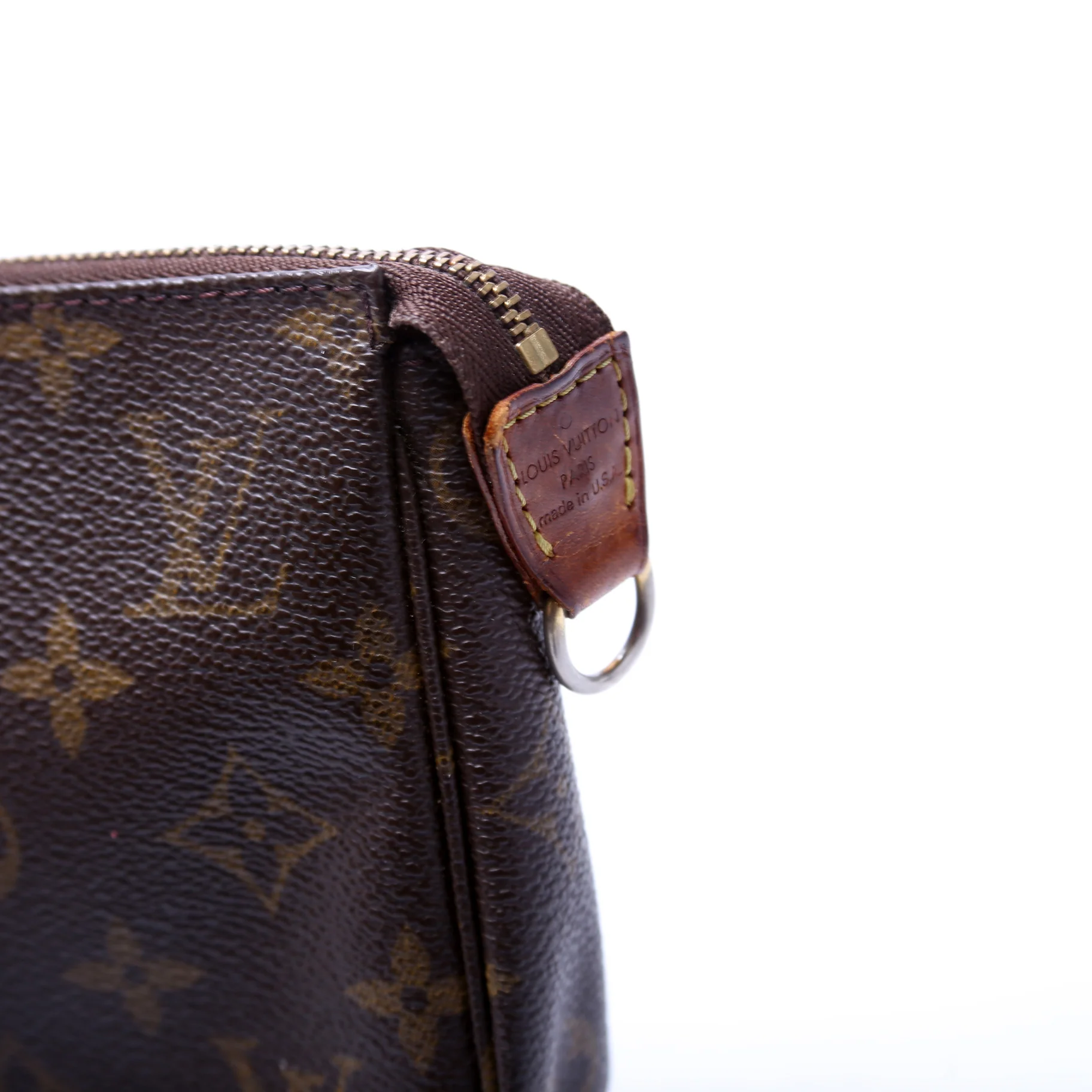 Pochette Accessories Monogram - Image 7