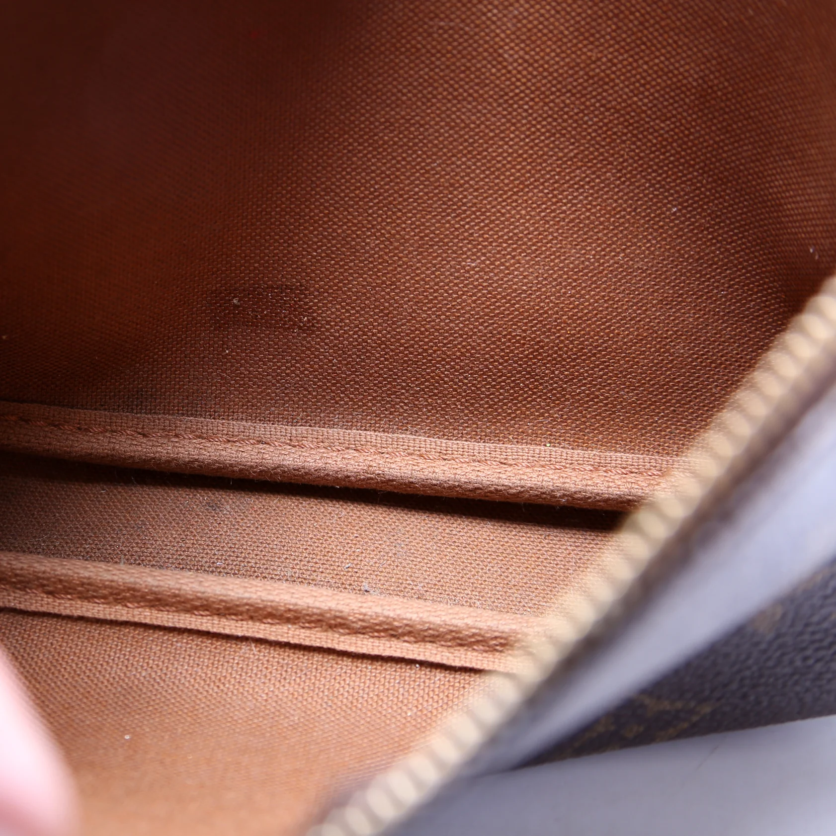 Pochette Accessories Monogram - Image 9