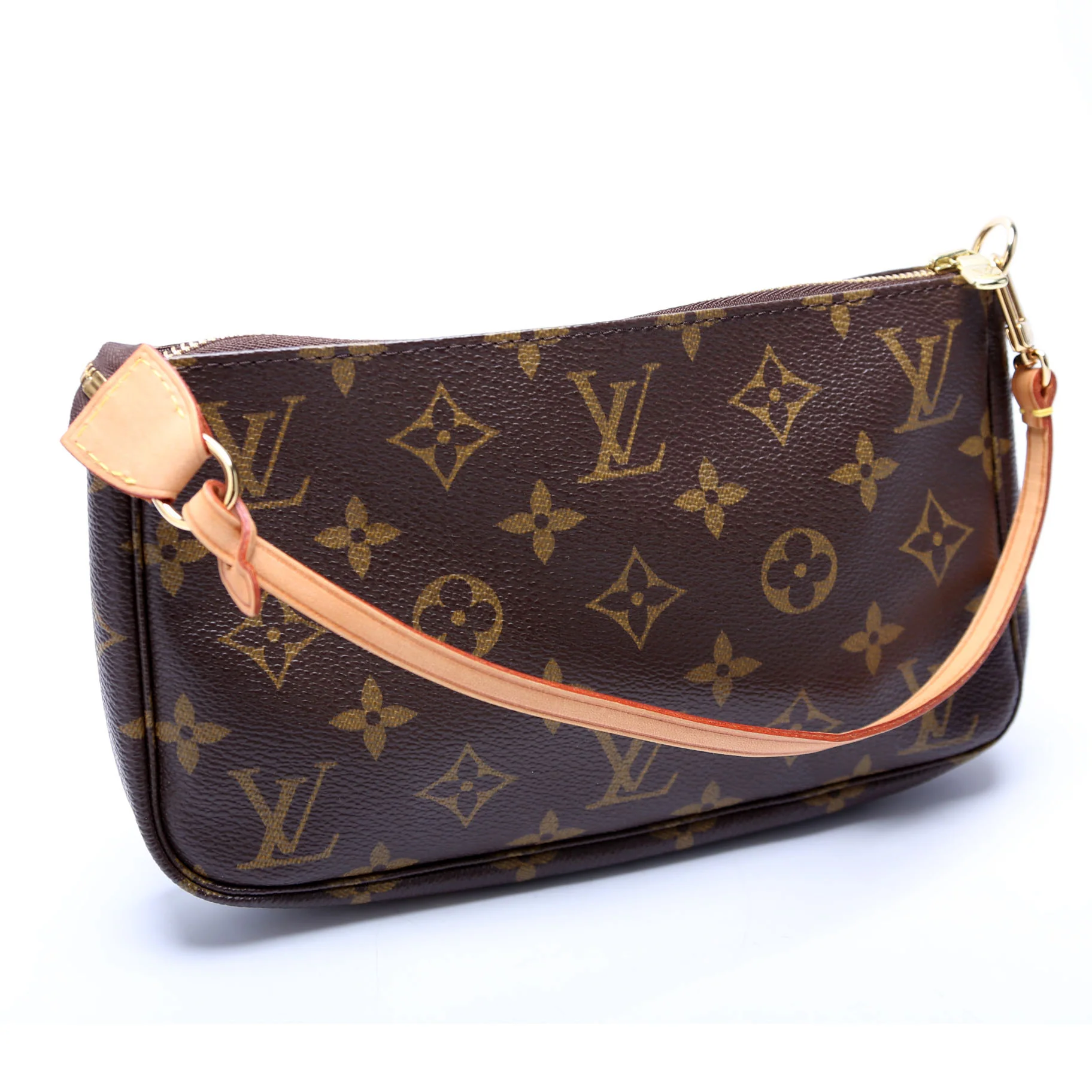 Pochette Accessories Monogram - Image 2
