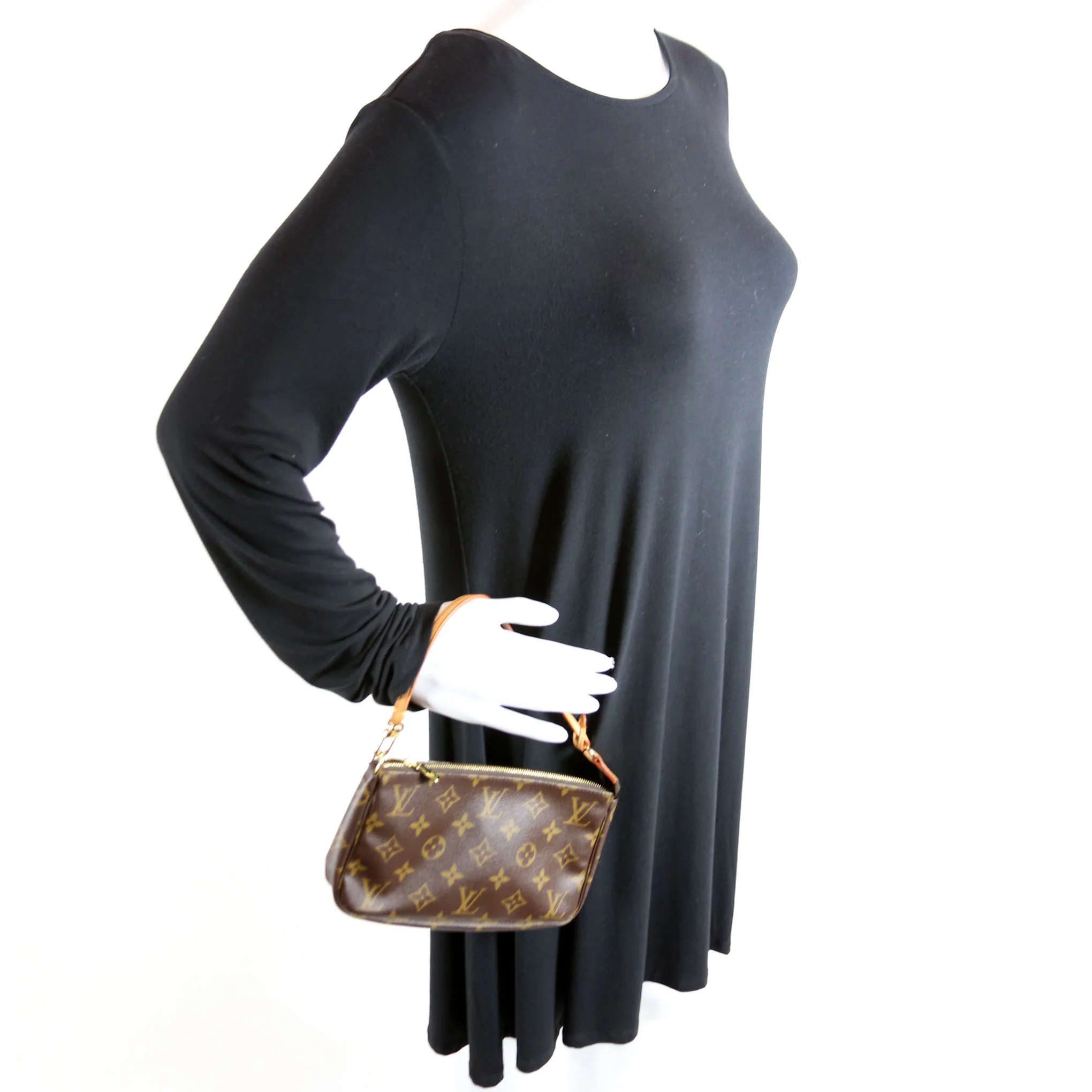 Pochette Accessories Monogram - Image 8