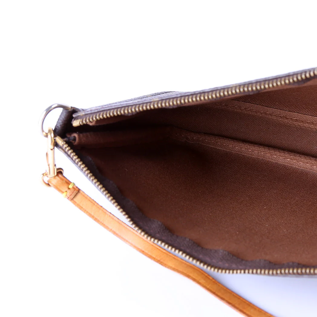 Pochette Accessories Monogram - Image 10