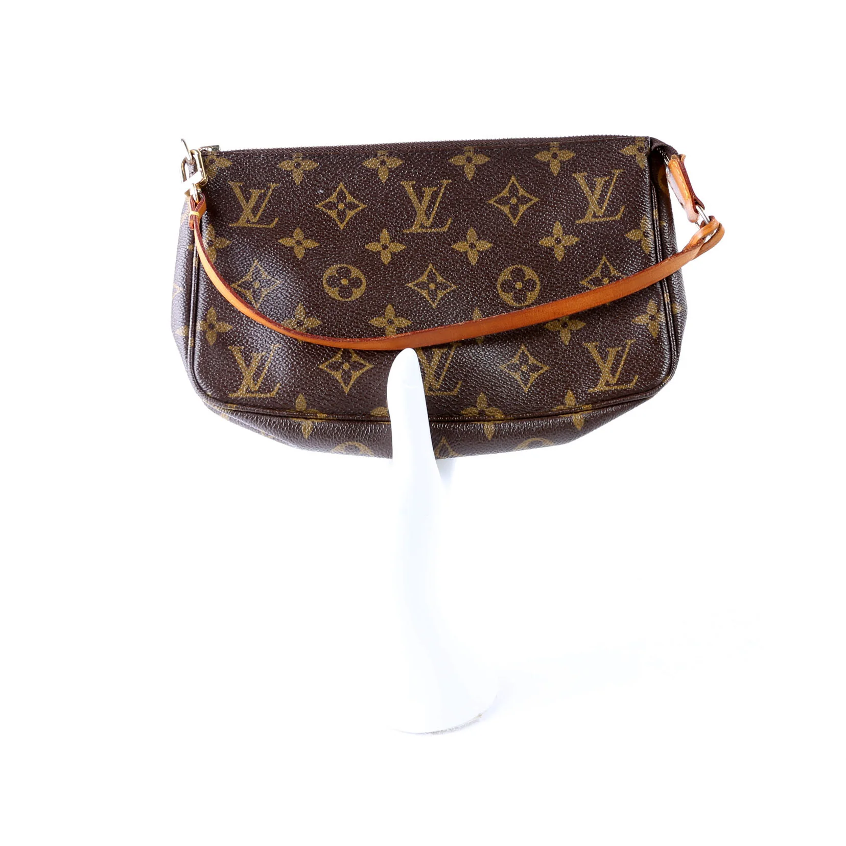 Pochette Accessories Monogram - Image 11
