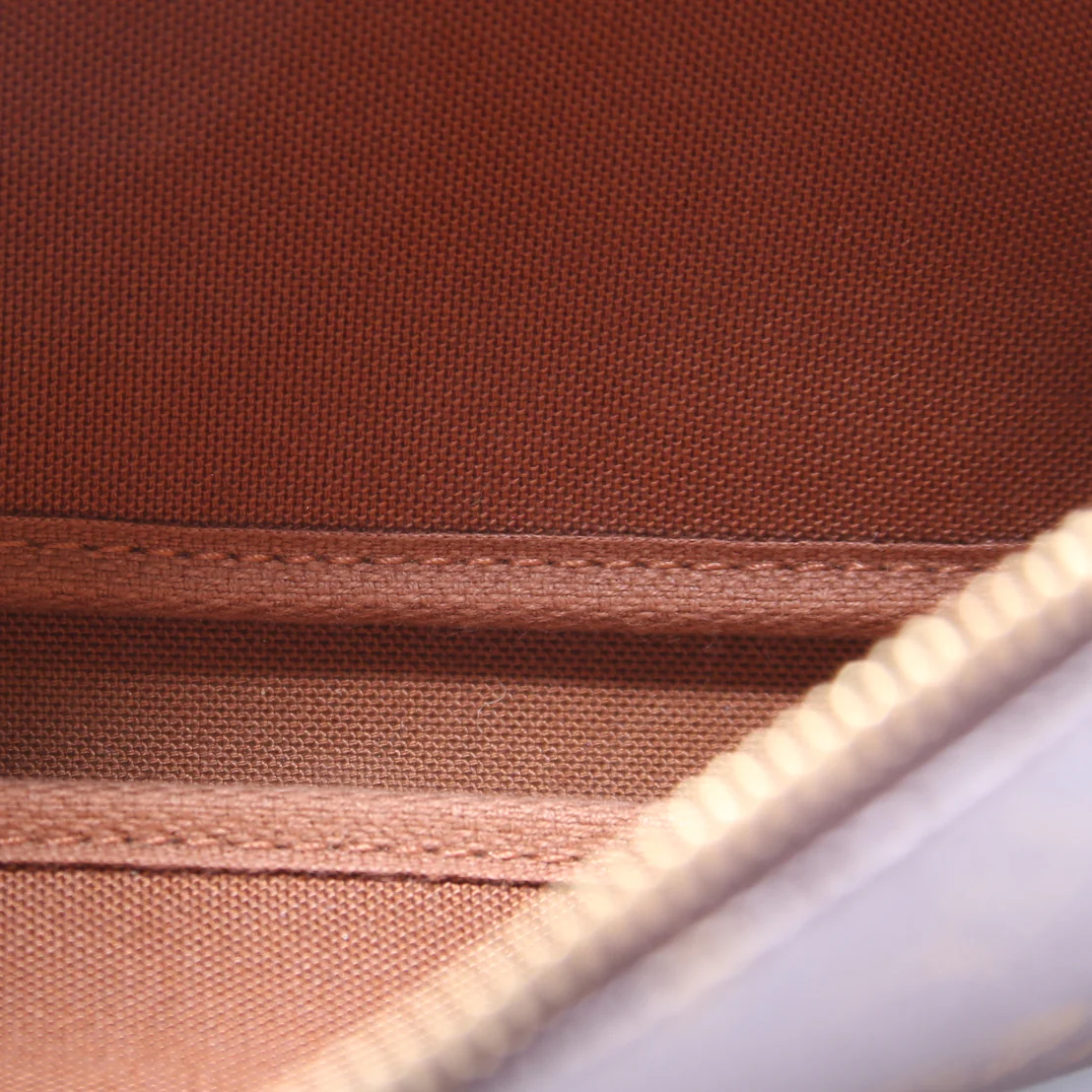 Pochette Accessories Monogram - Image 8