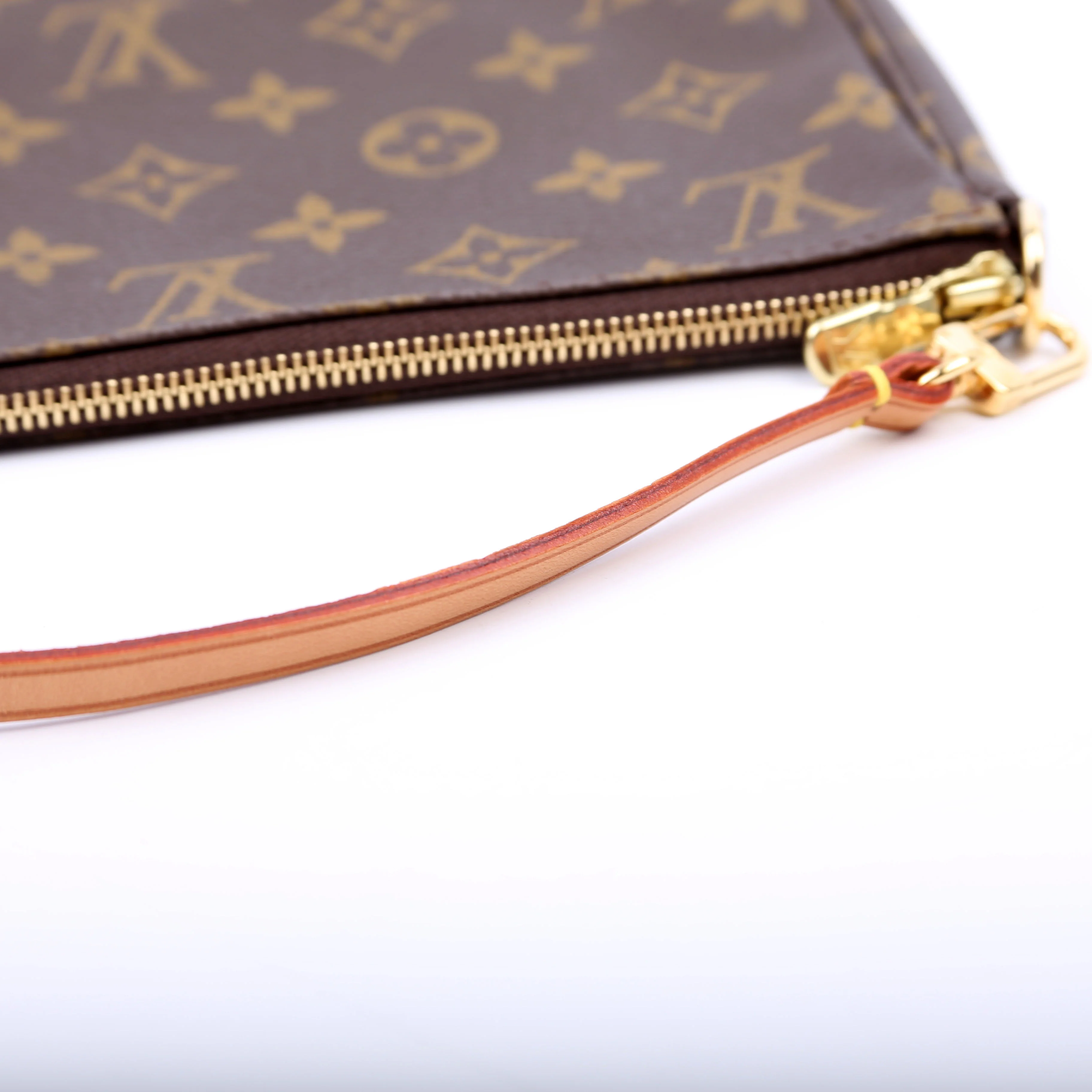 Pochette Accessories Monogram - Image 10