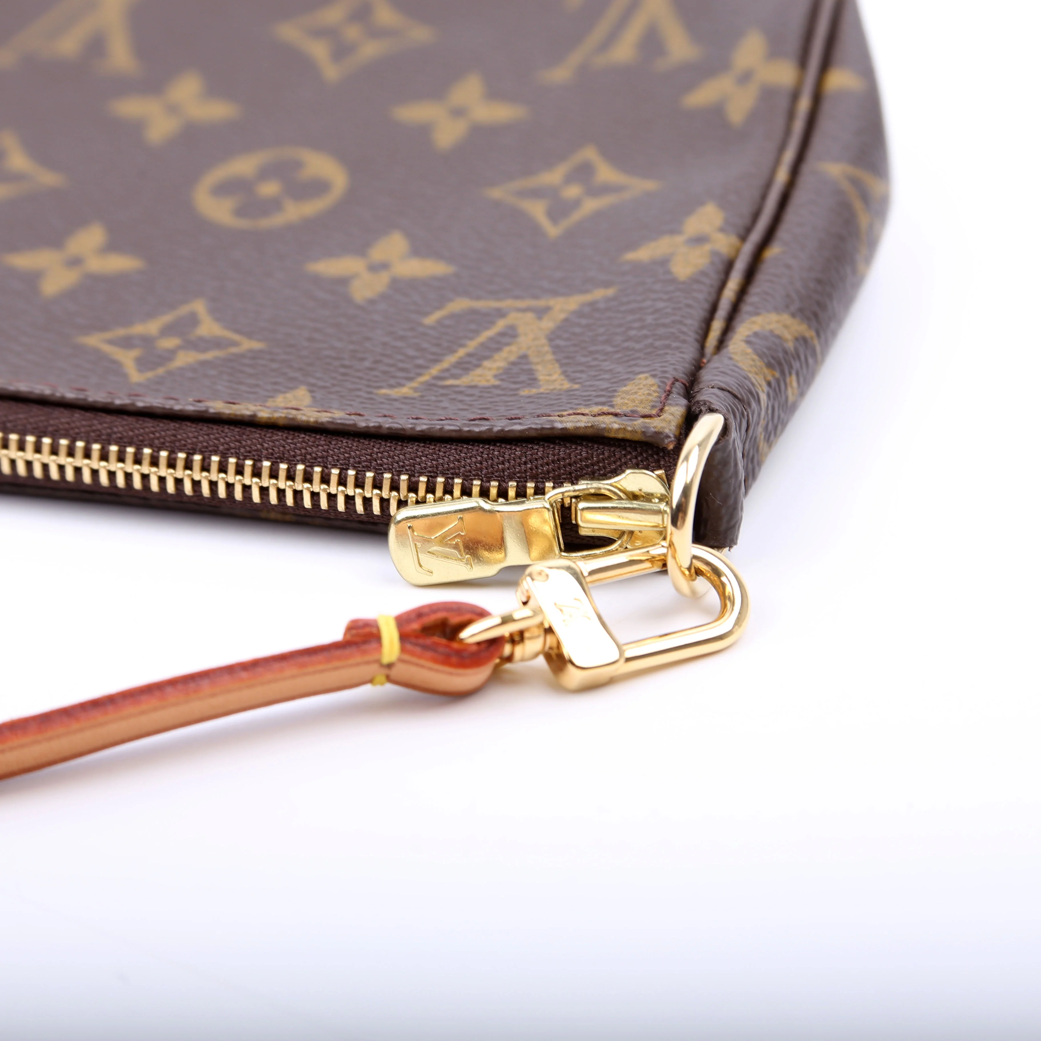 Pochette Accessories Monogram - Image 11