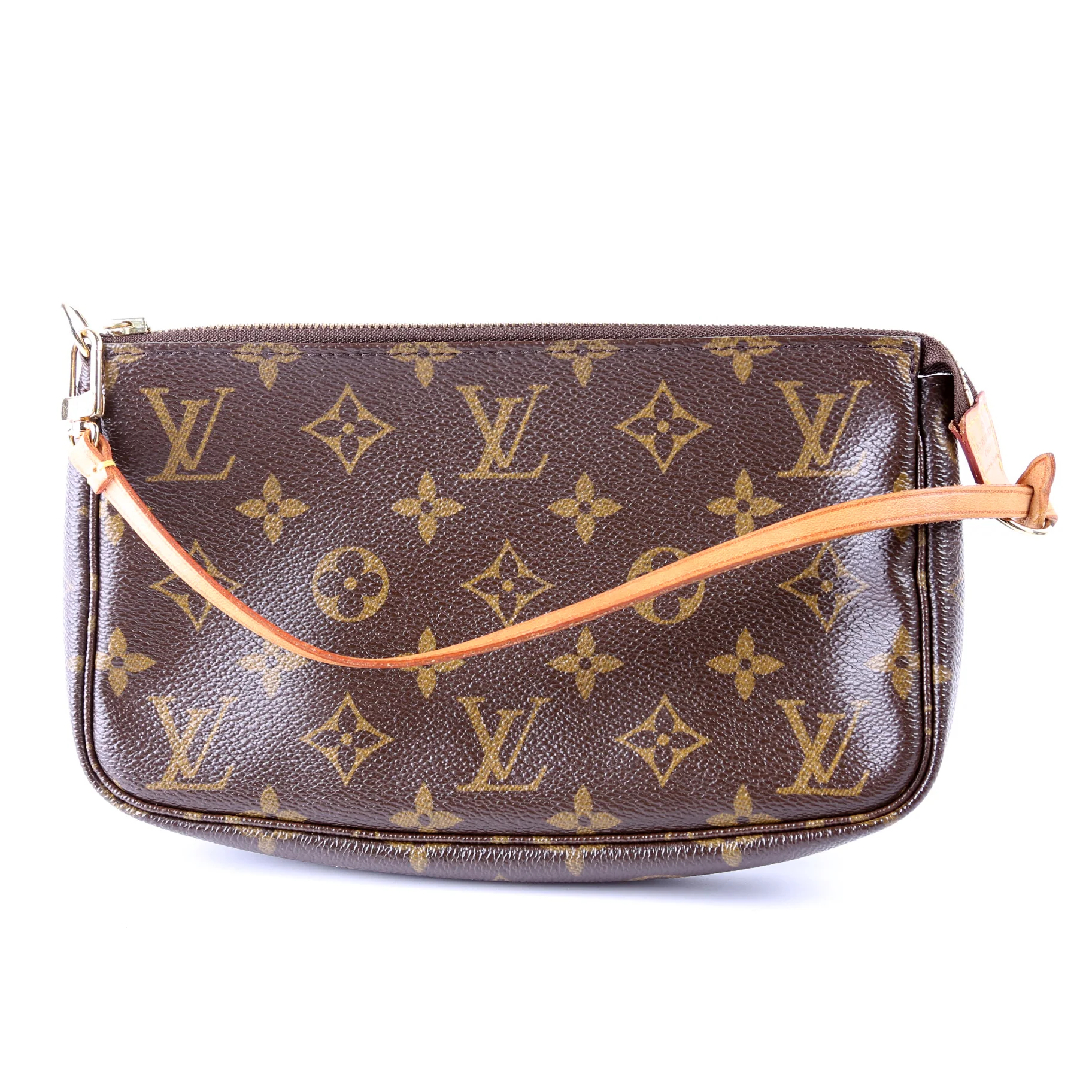 Pochette Accessories Monogram - Image 2