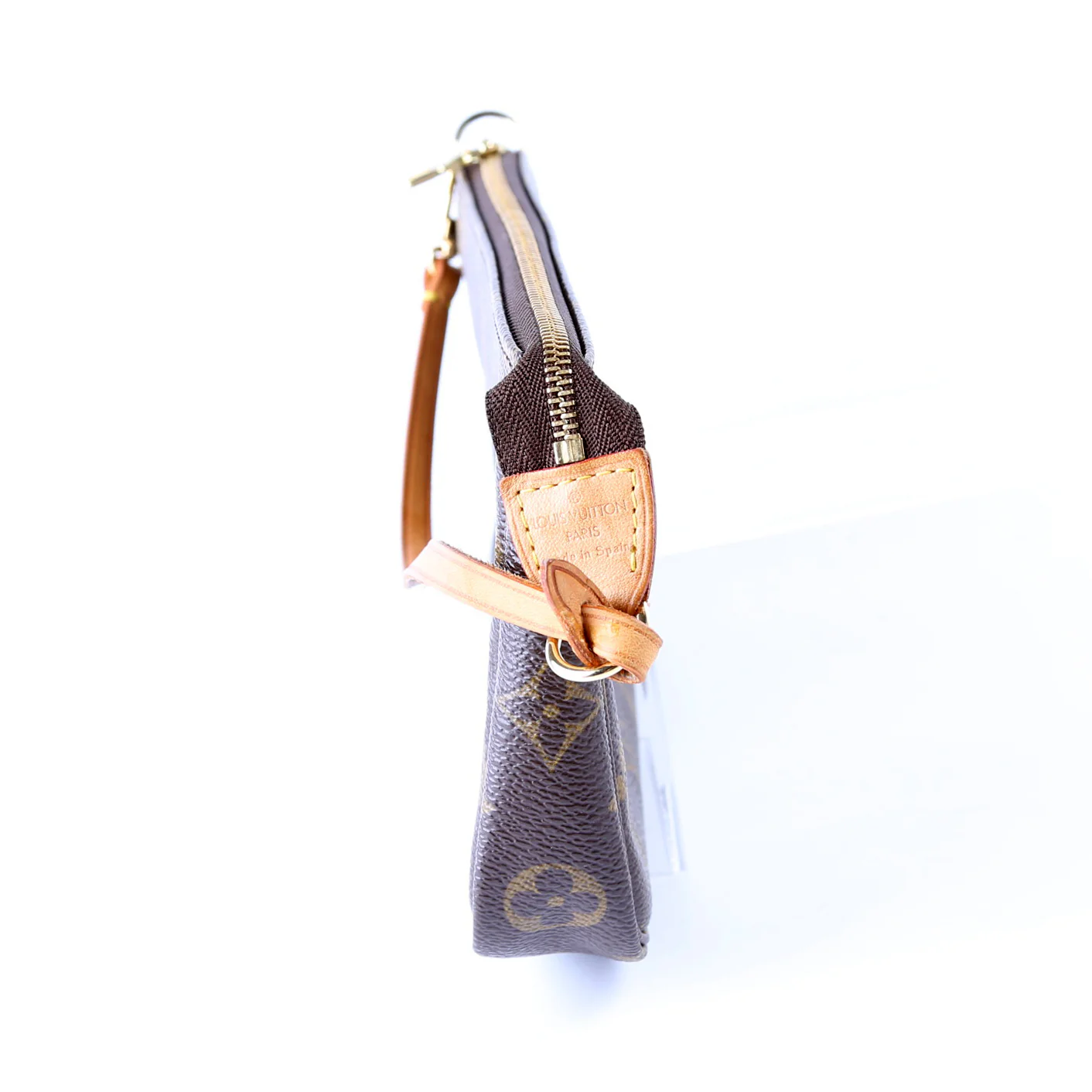 Pochette Accessories Monogram - Image 3