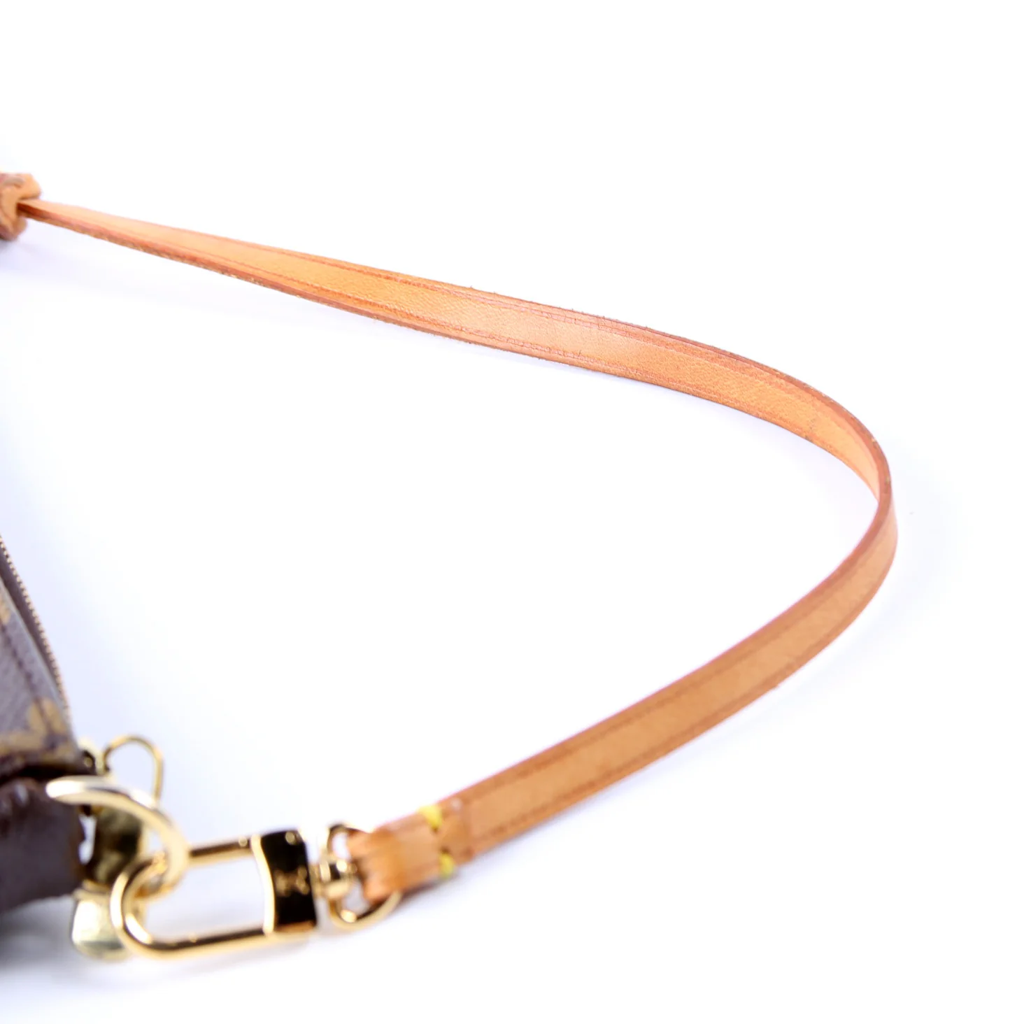 Pochette Accessories Monogram - Image 9
