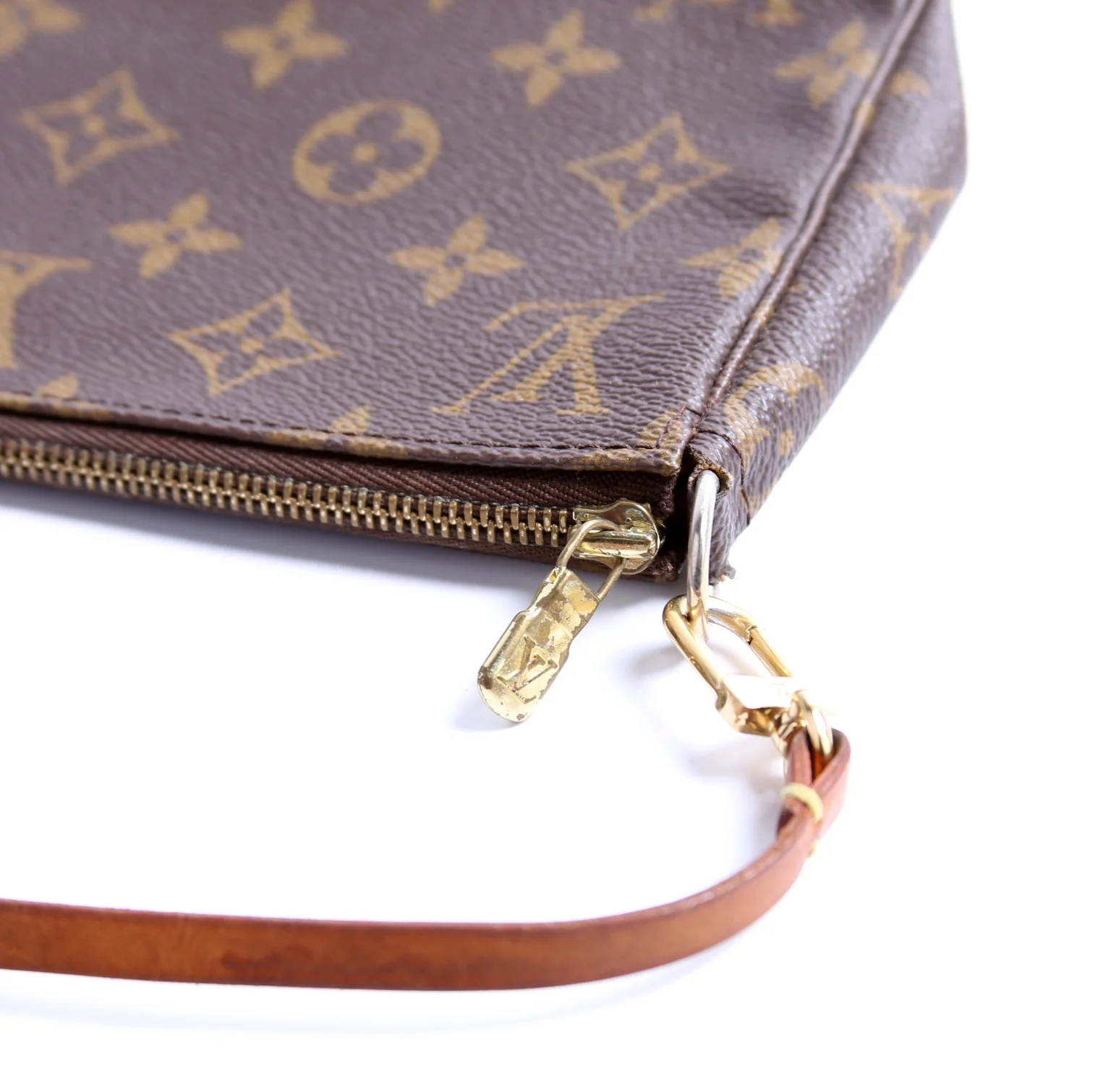 Pochette Accessories Monogram - Image 8