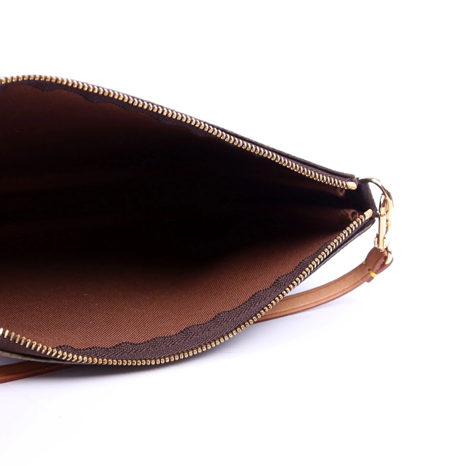 Pochette Accessories Monogram - Image 11