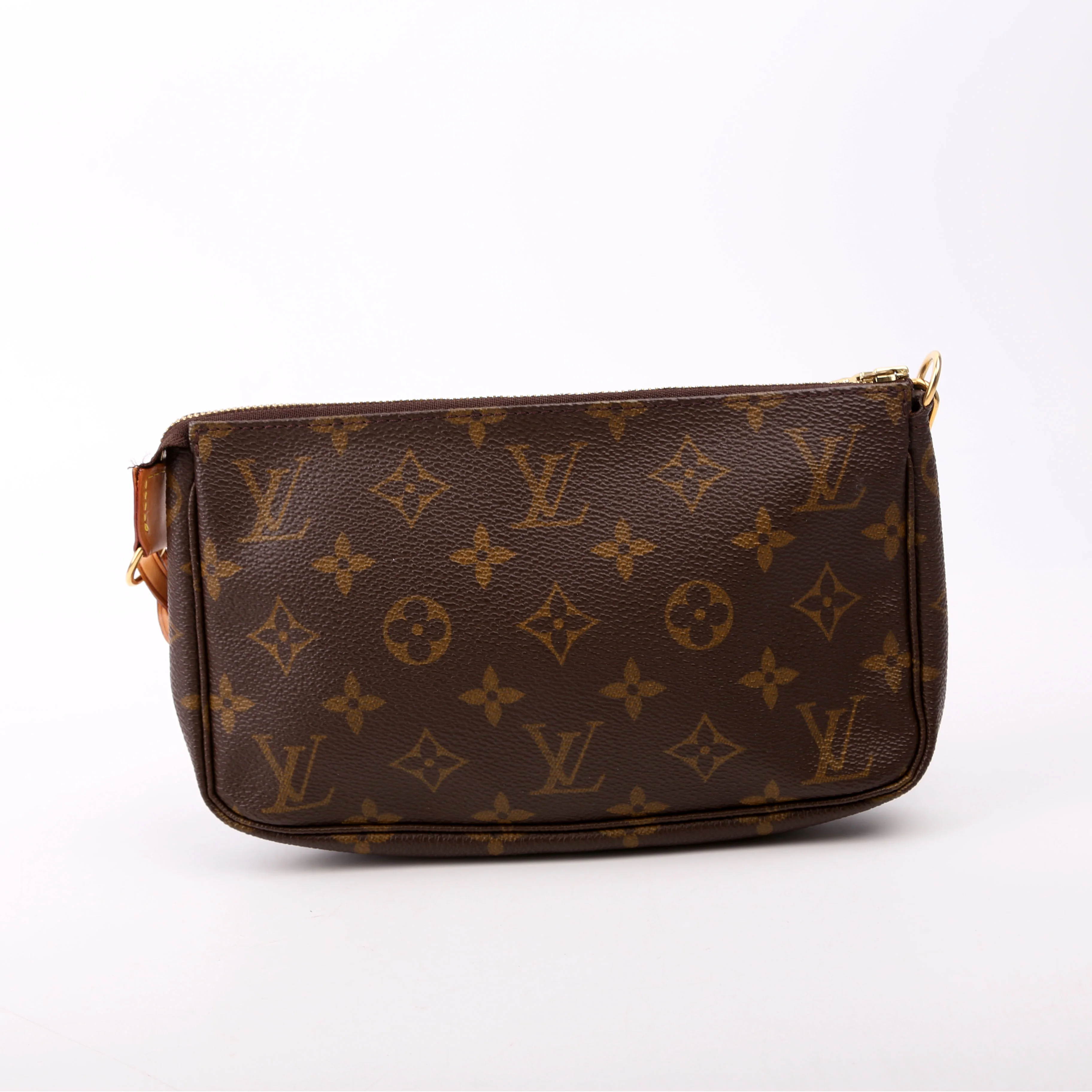 Pochette Accessories Monogram - Image 3