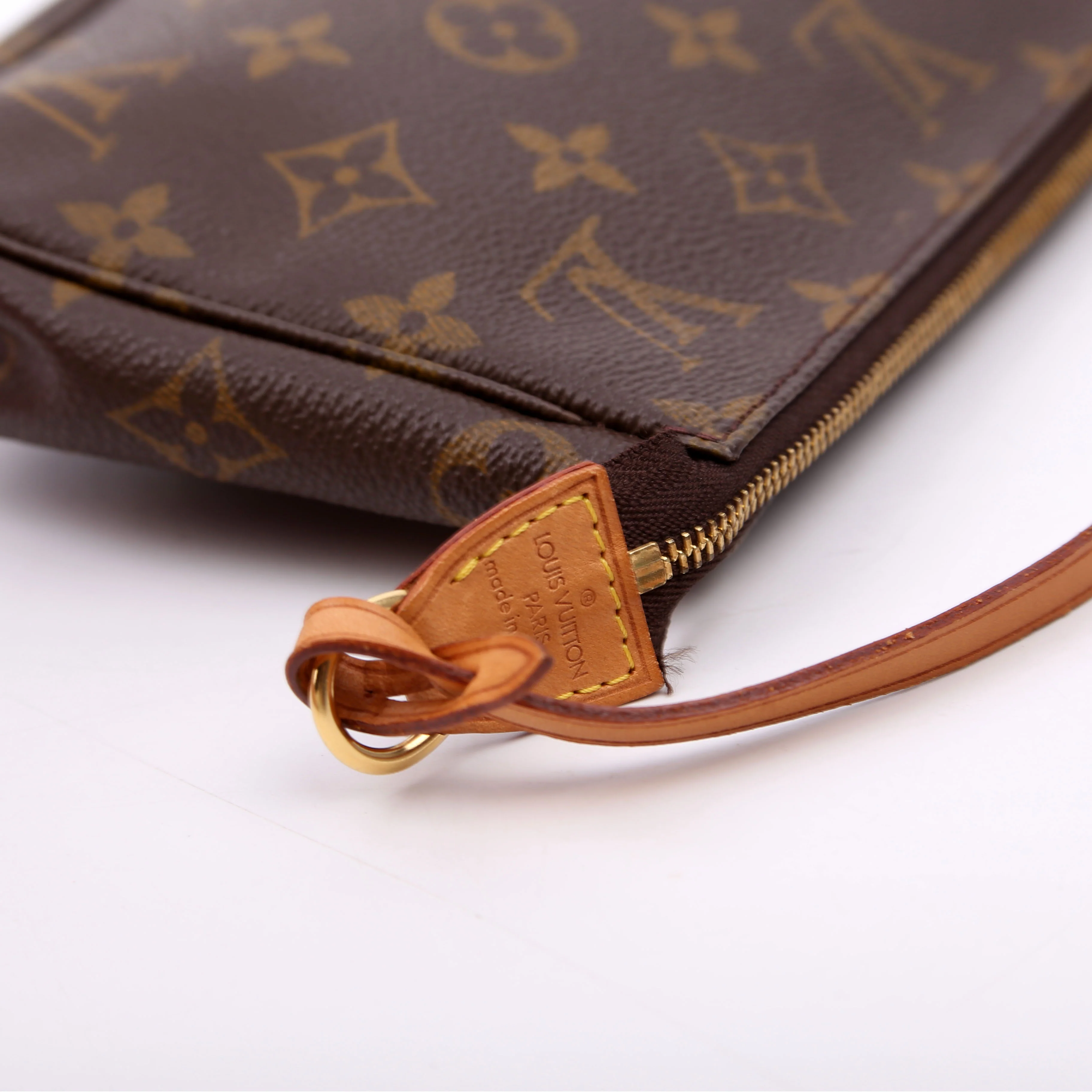 Pochette Accessories Monogram - Image 7