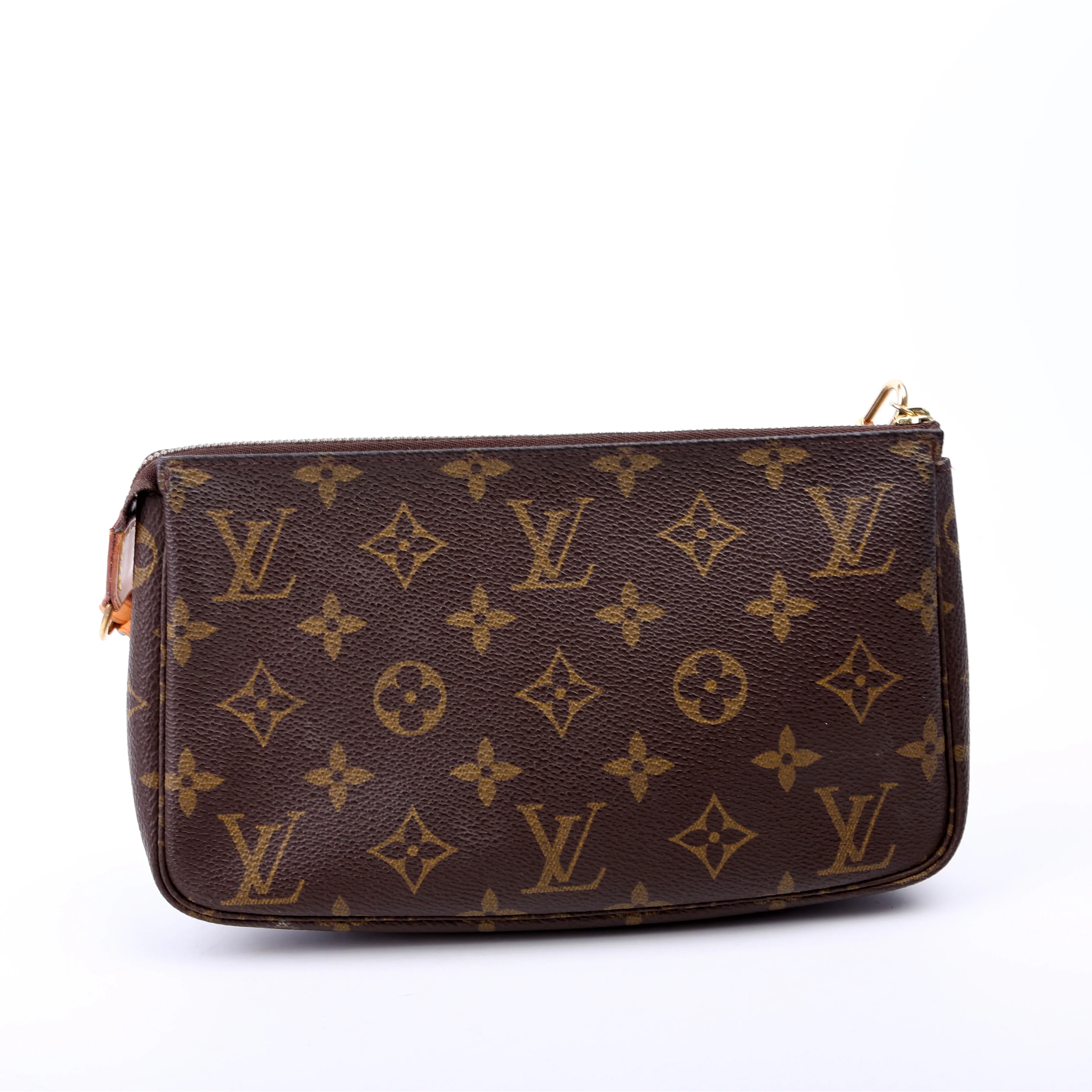 Pochette Accessories Monogram - Image 3