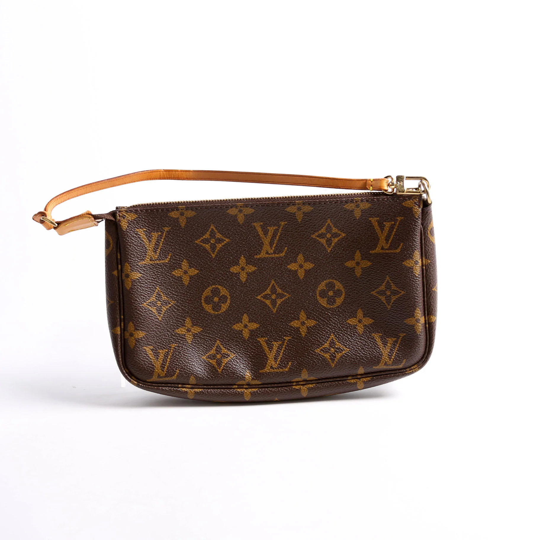 Pochette Accessories Monogram - Image 2