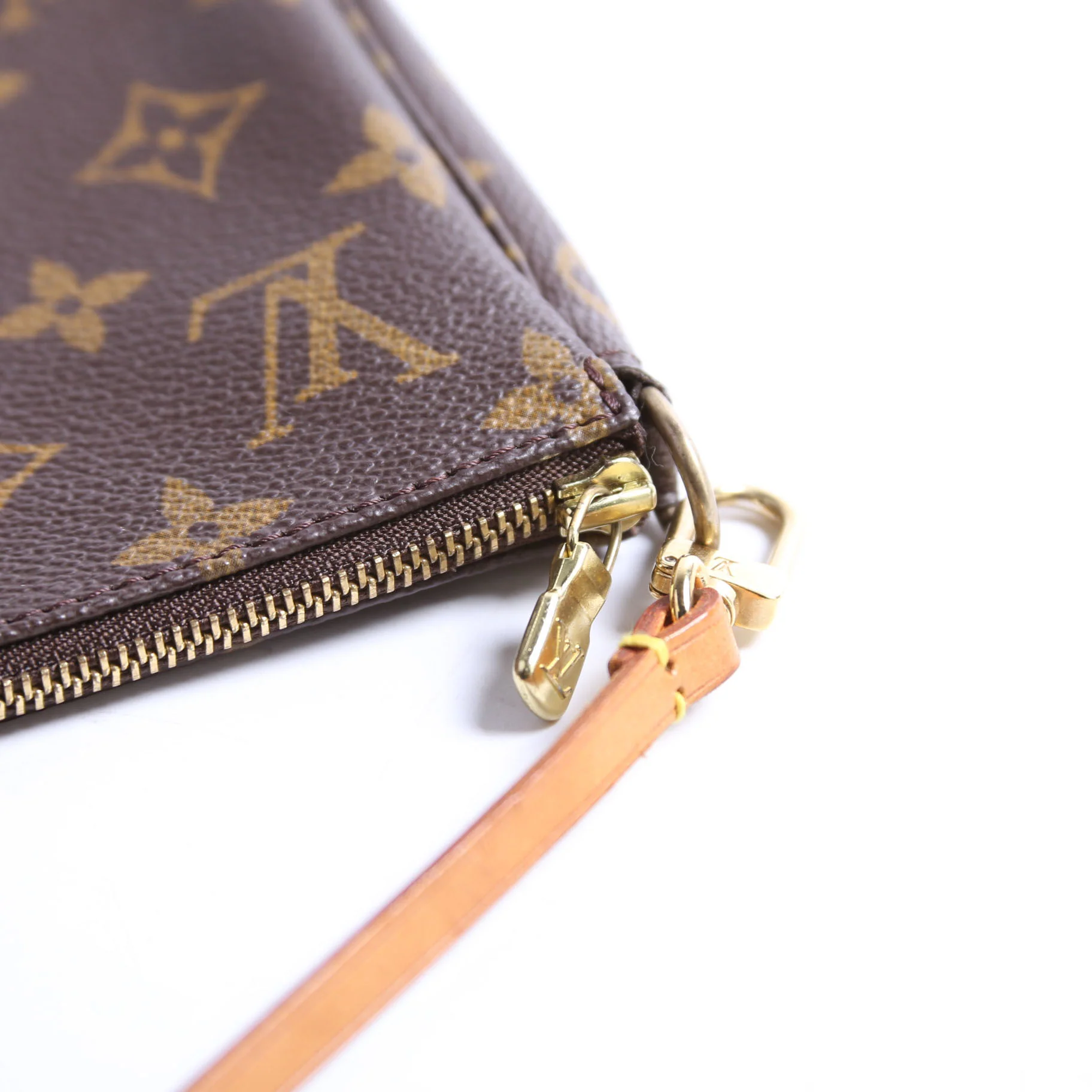 Pochette Accessories Monogram - Image 7