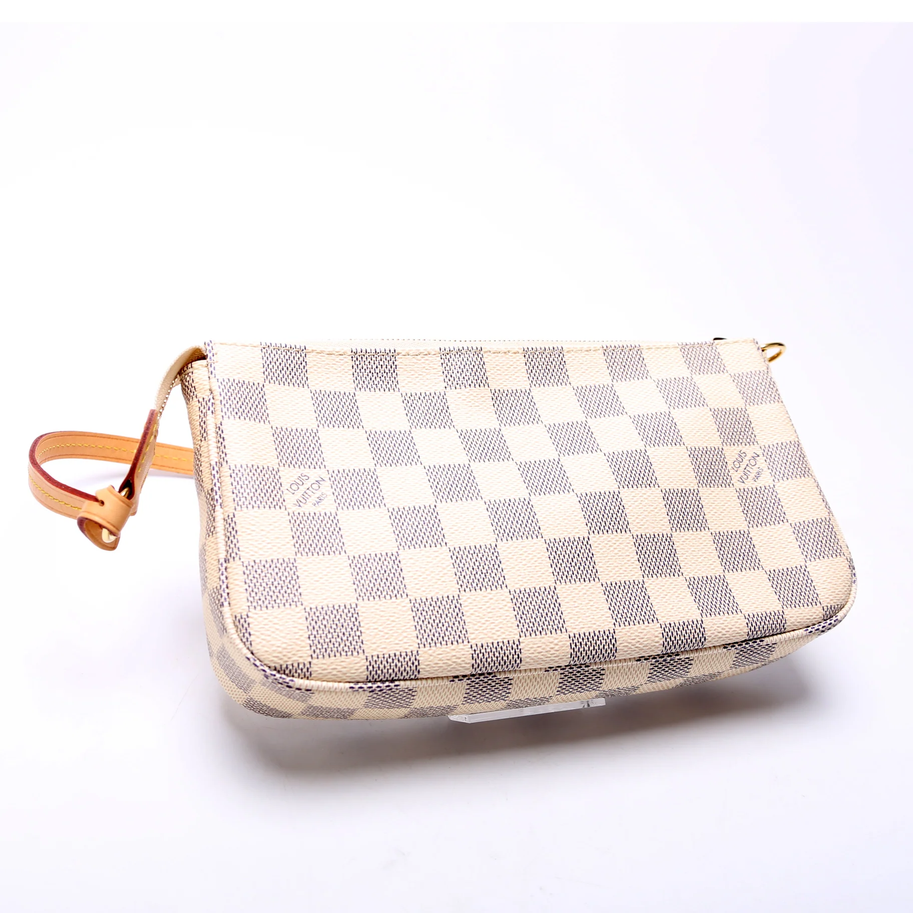 Pochette Accessories NM Damier Azur - Image 2