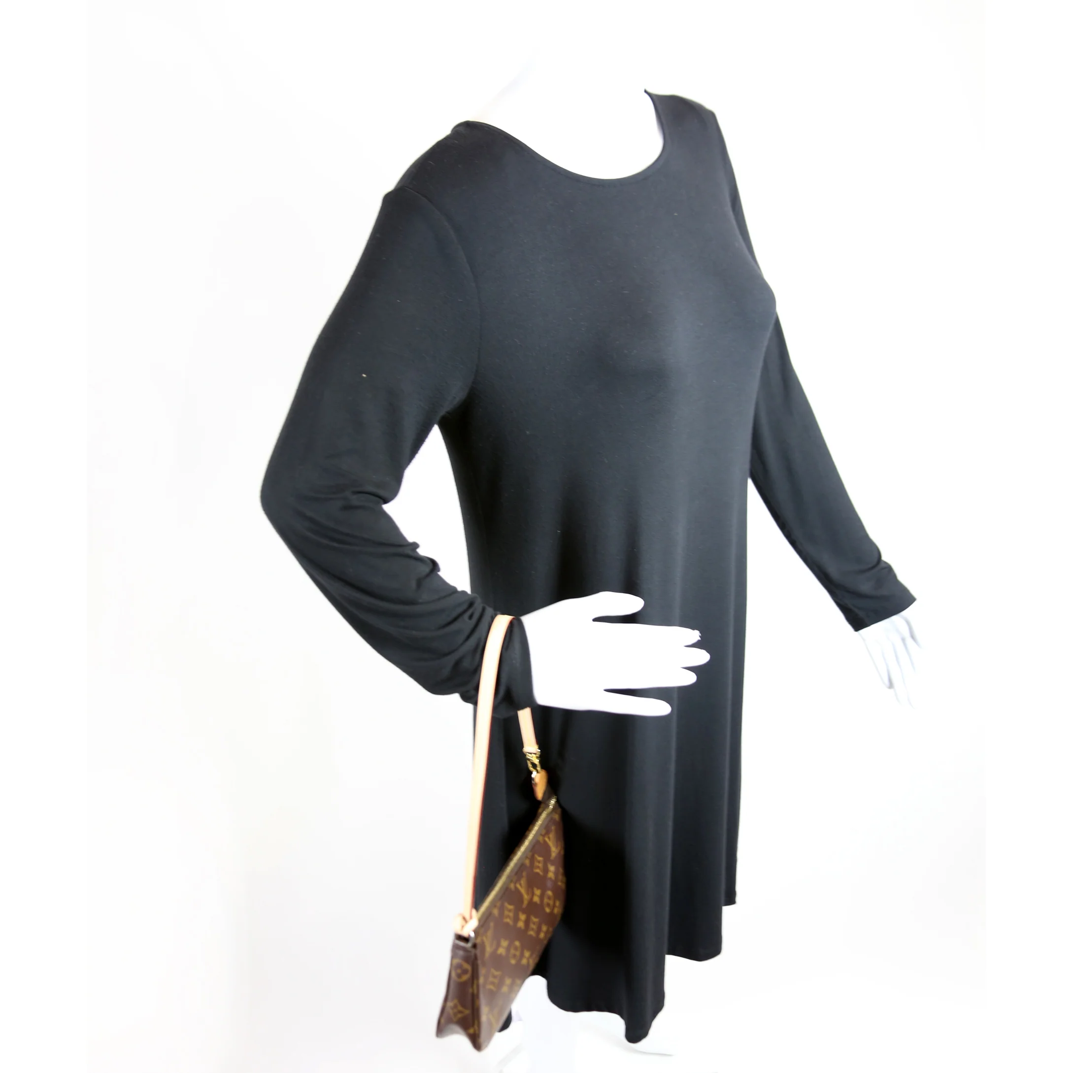 Pochette Accessories NM Monogram - Image 10
