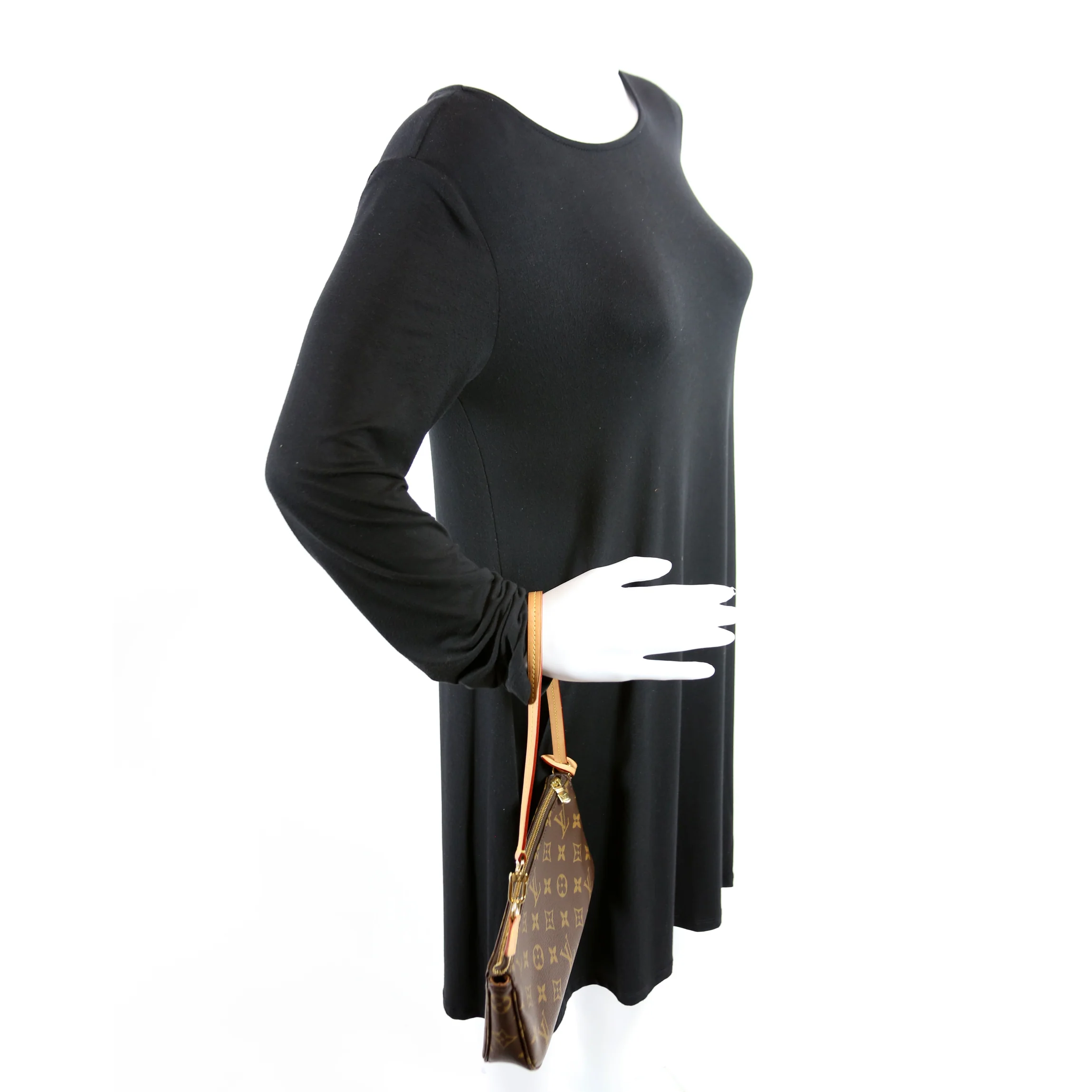 Pochette Accessories NM Monogram - Image 10