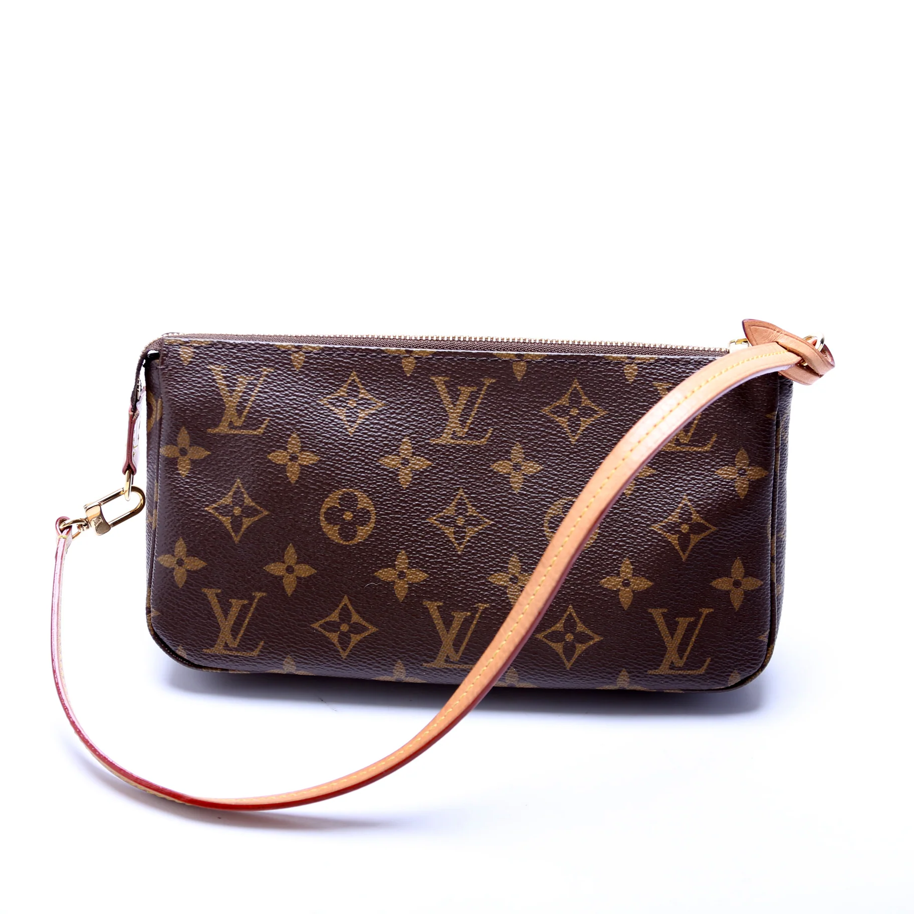 Pochette Accessories NM Monogram - Image 3