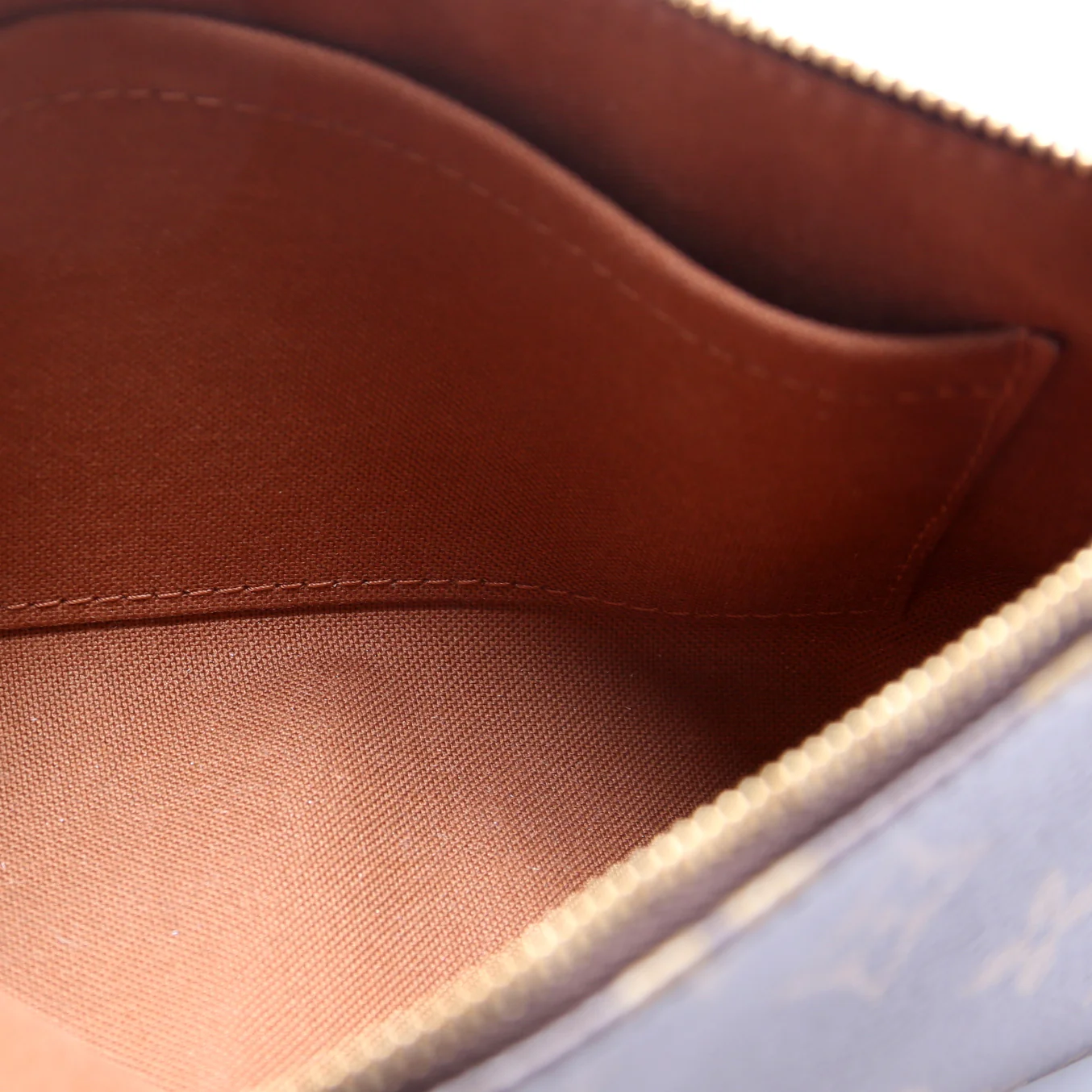 Pochette Accessories NM Monogram - Image 7
