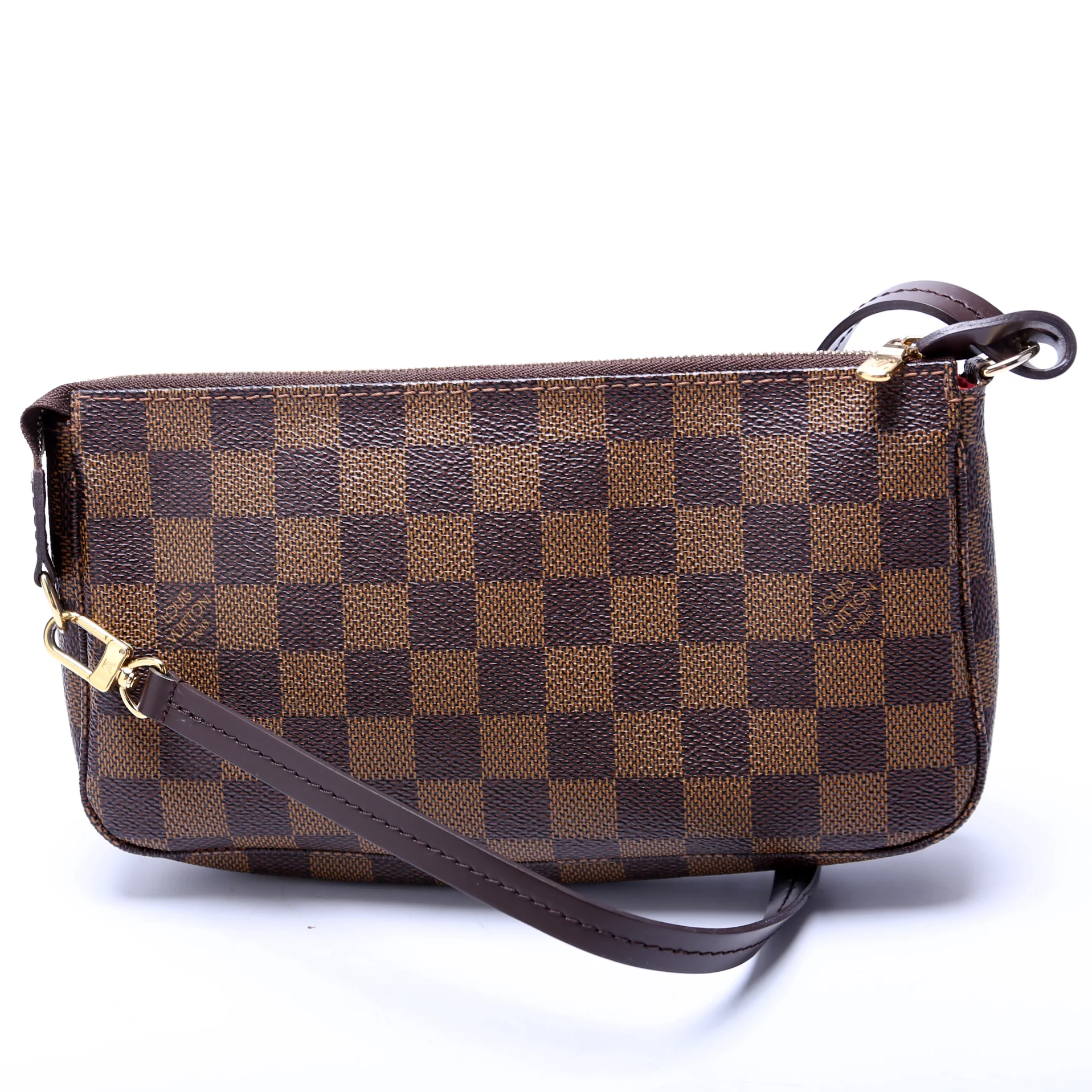 Pochette Acessories NM Damier Ebene - Image 3