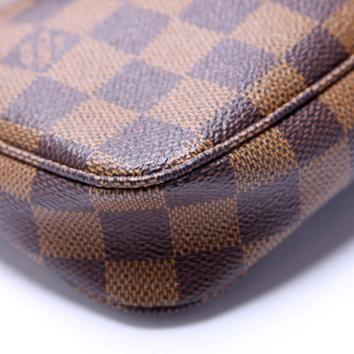 Pochette Acessories NM Damier Ebene - Image 5