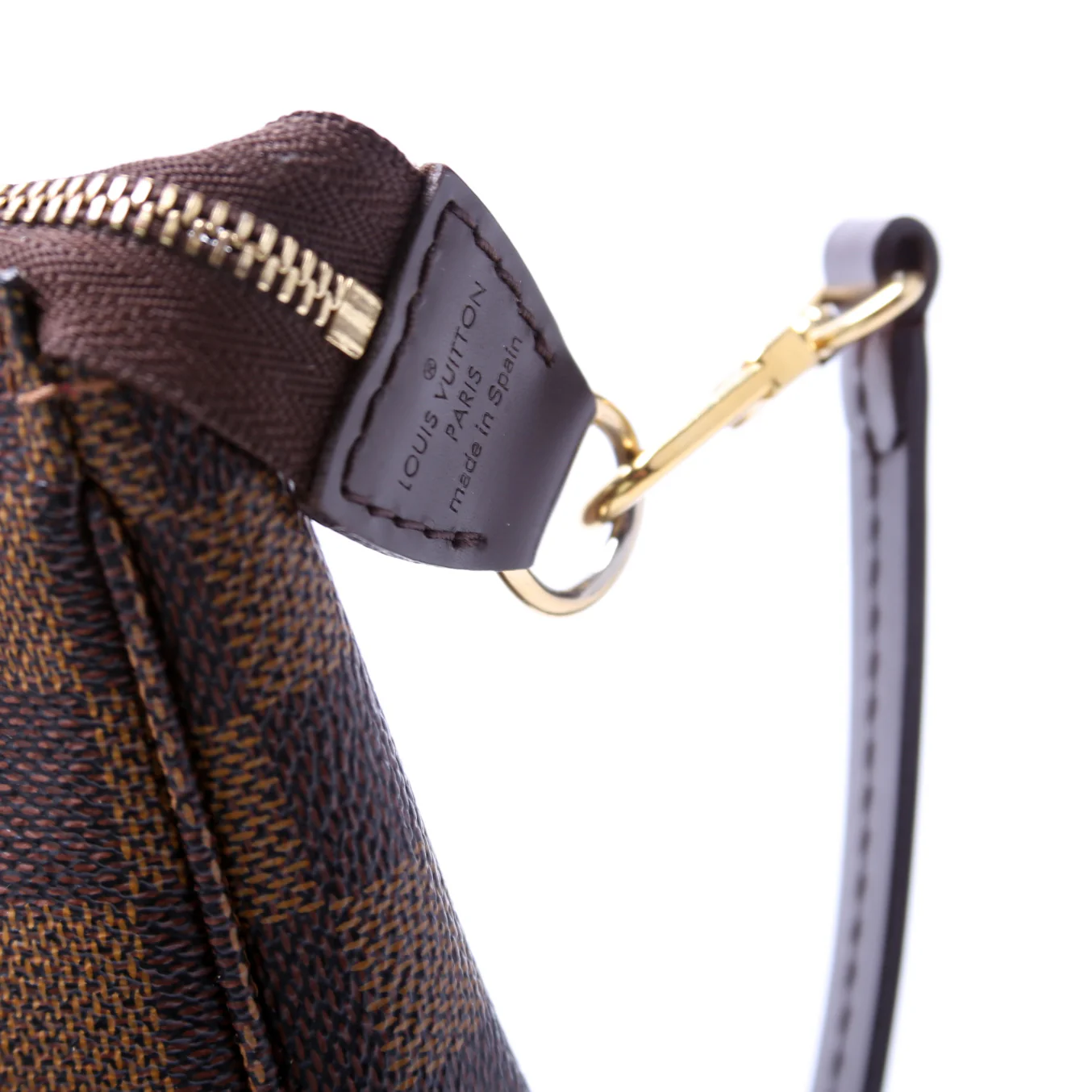 Pochette Acessories NM Damier Ebene - Image 6