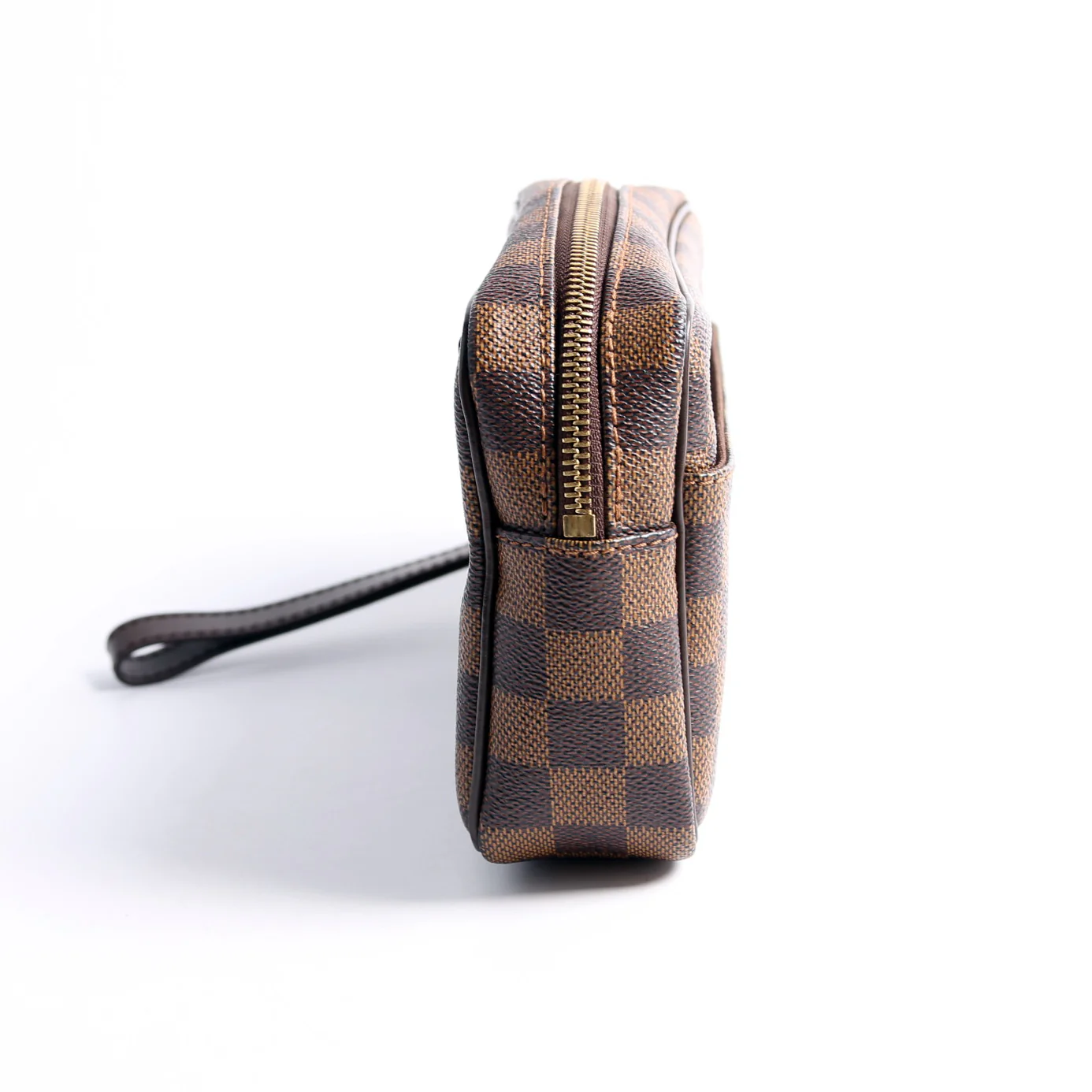 Pochette Billets Macao Damier Ebene - Image 4