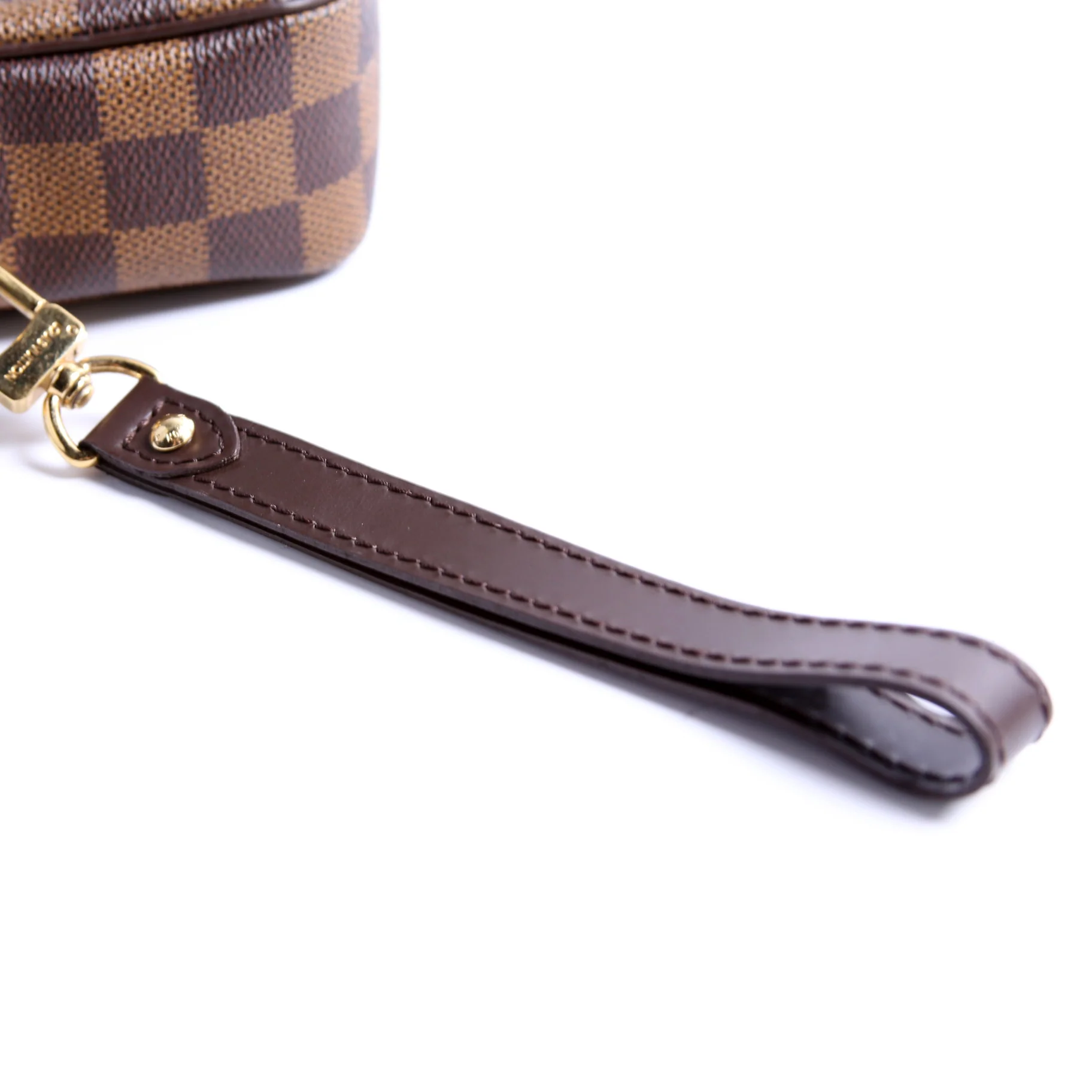 Pochette Billets Macao Damier Ebene - Image 9