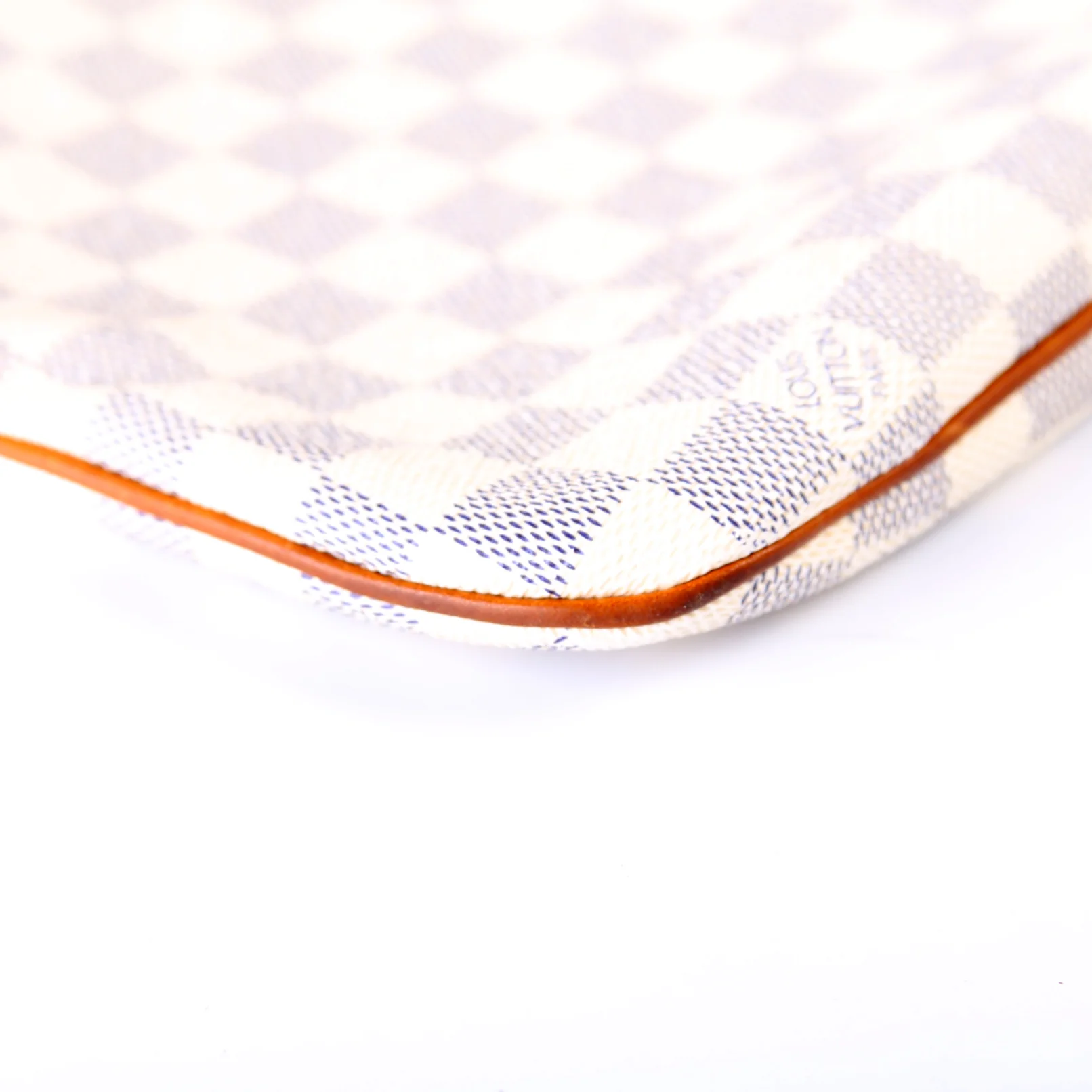 Pochette Bosphore Damier Azur - Image 6