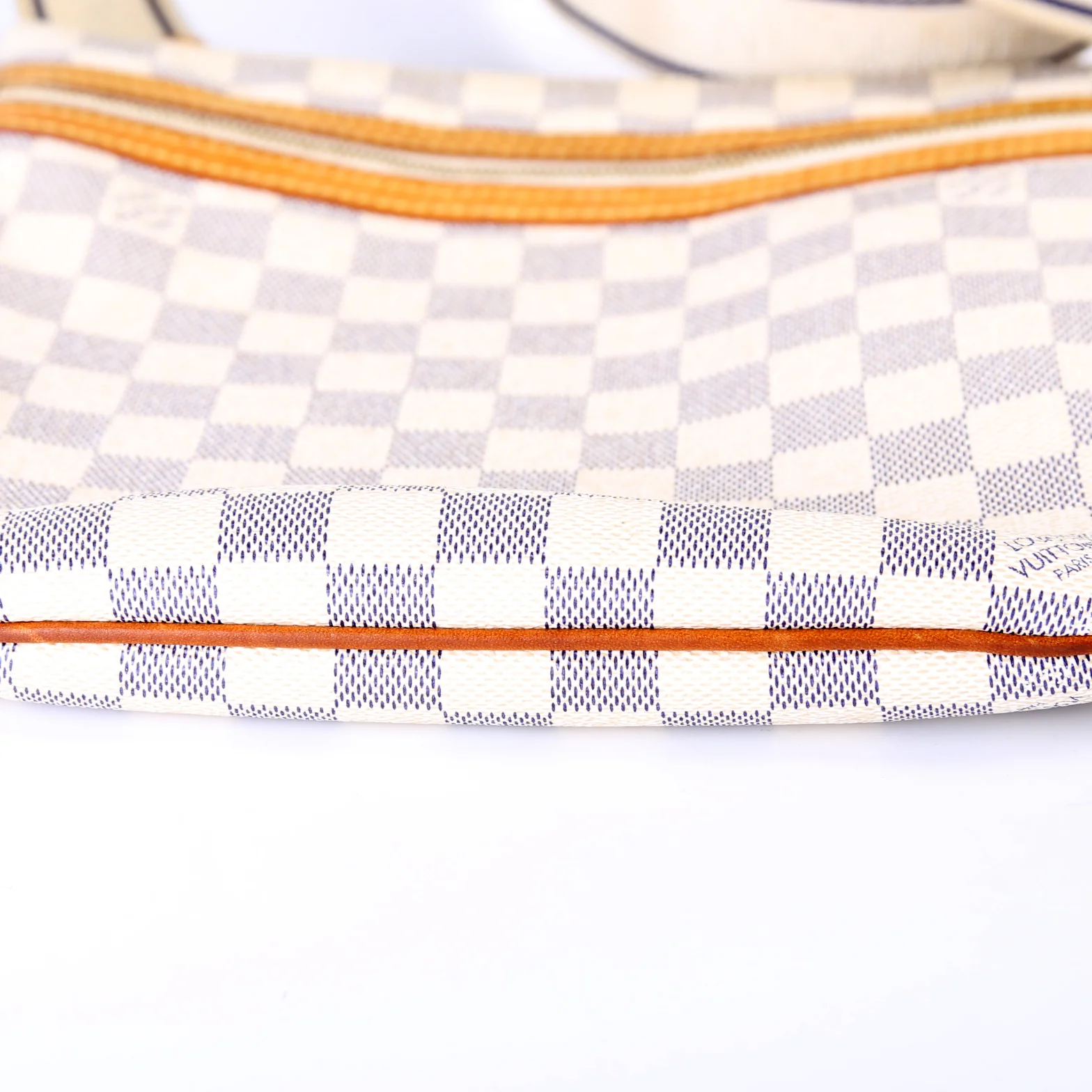 Pochette Bosphore Damier Azur - Image 8