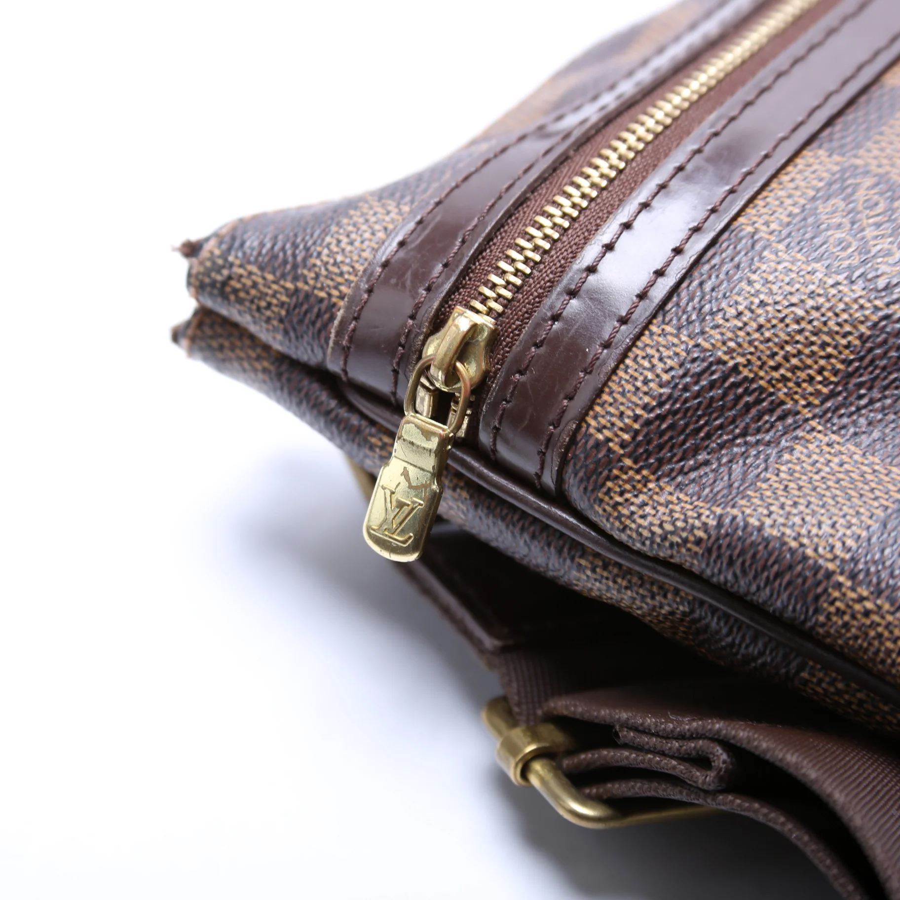 Pochette Bosphore Damier Ebene - Image 10