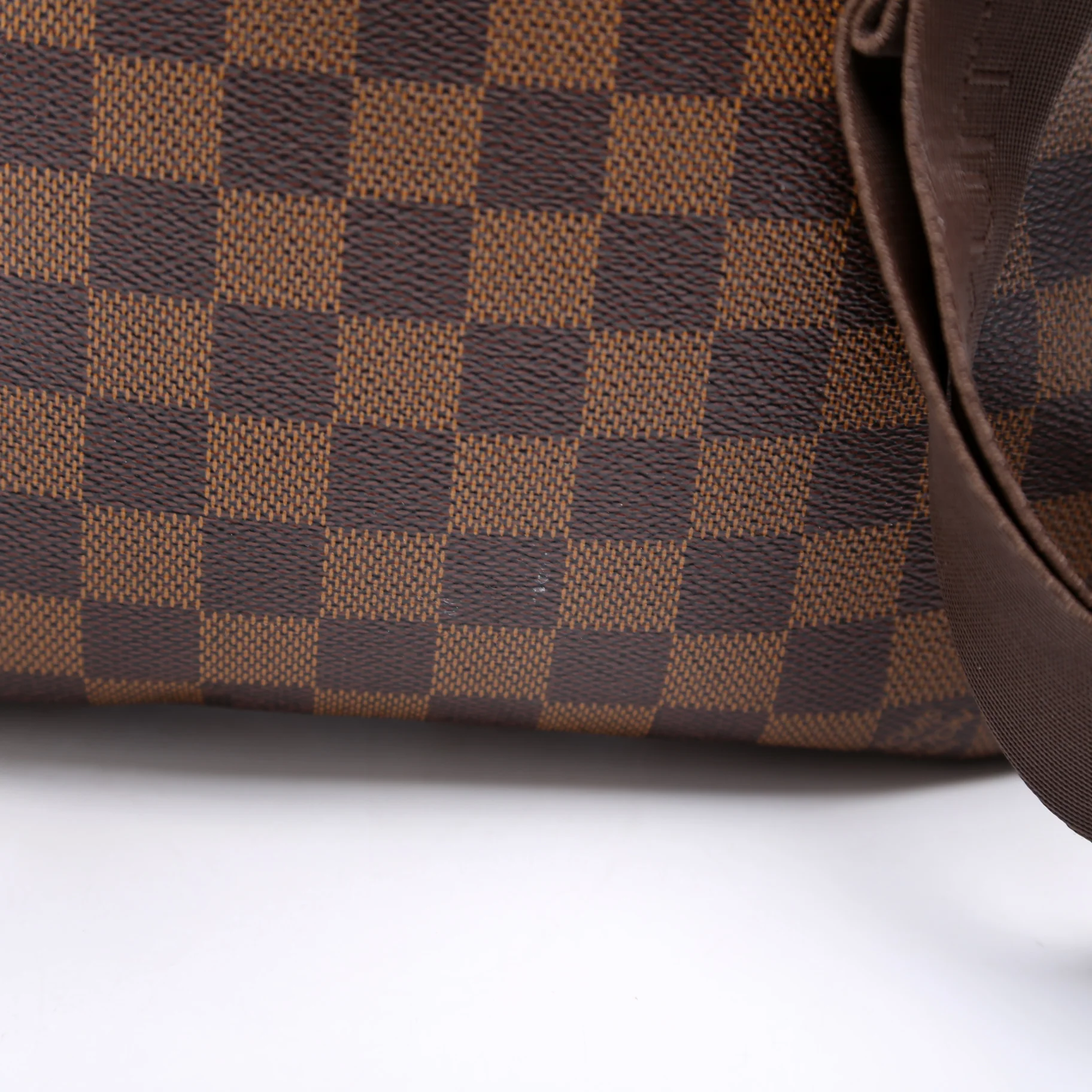Pochette Bosphore Damier Ebene - Image 5