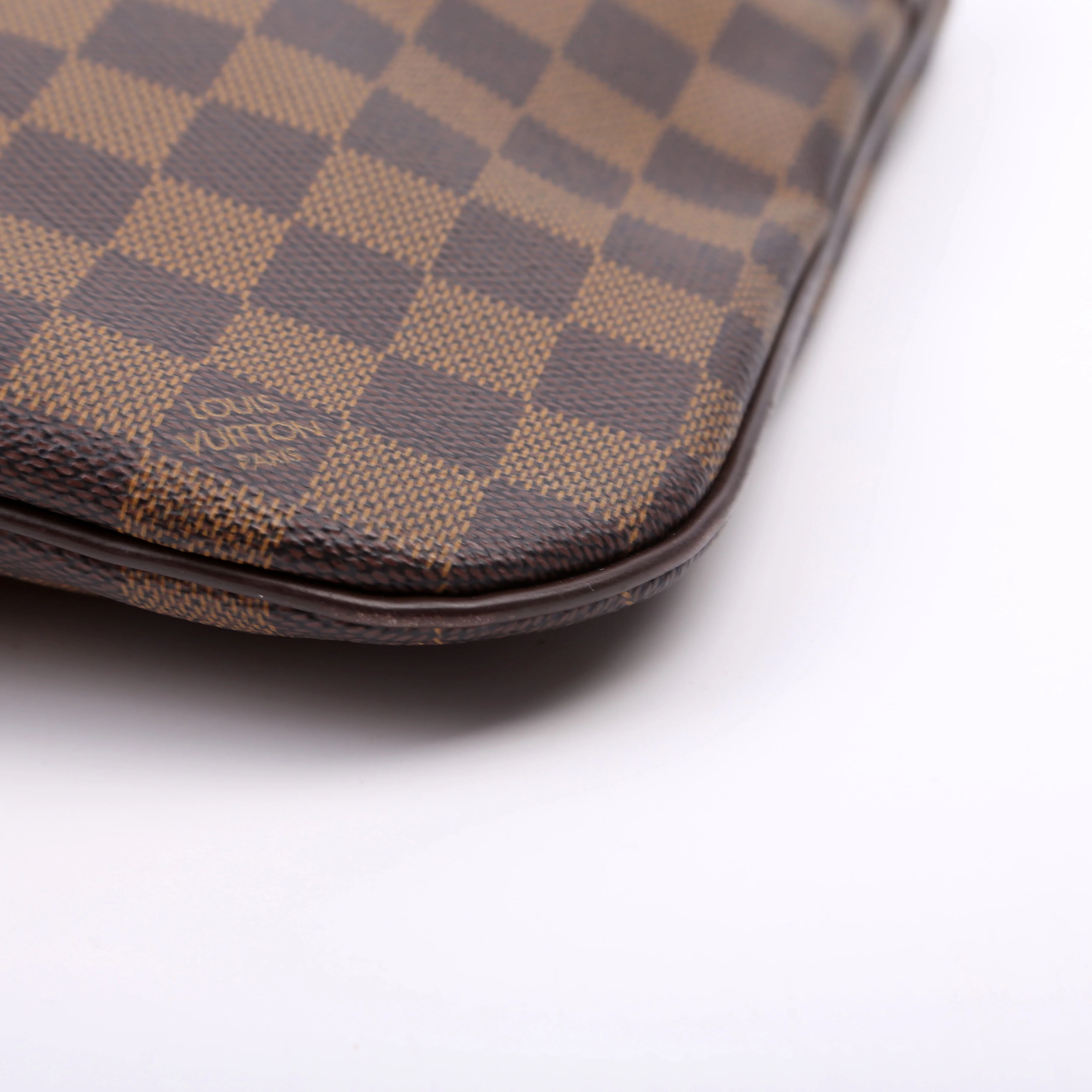 Pochette Bosphore Damier Ebene - Image 6