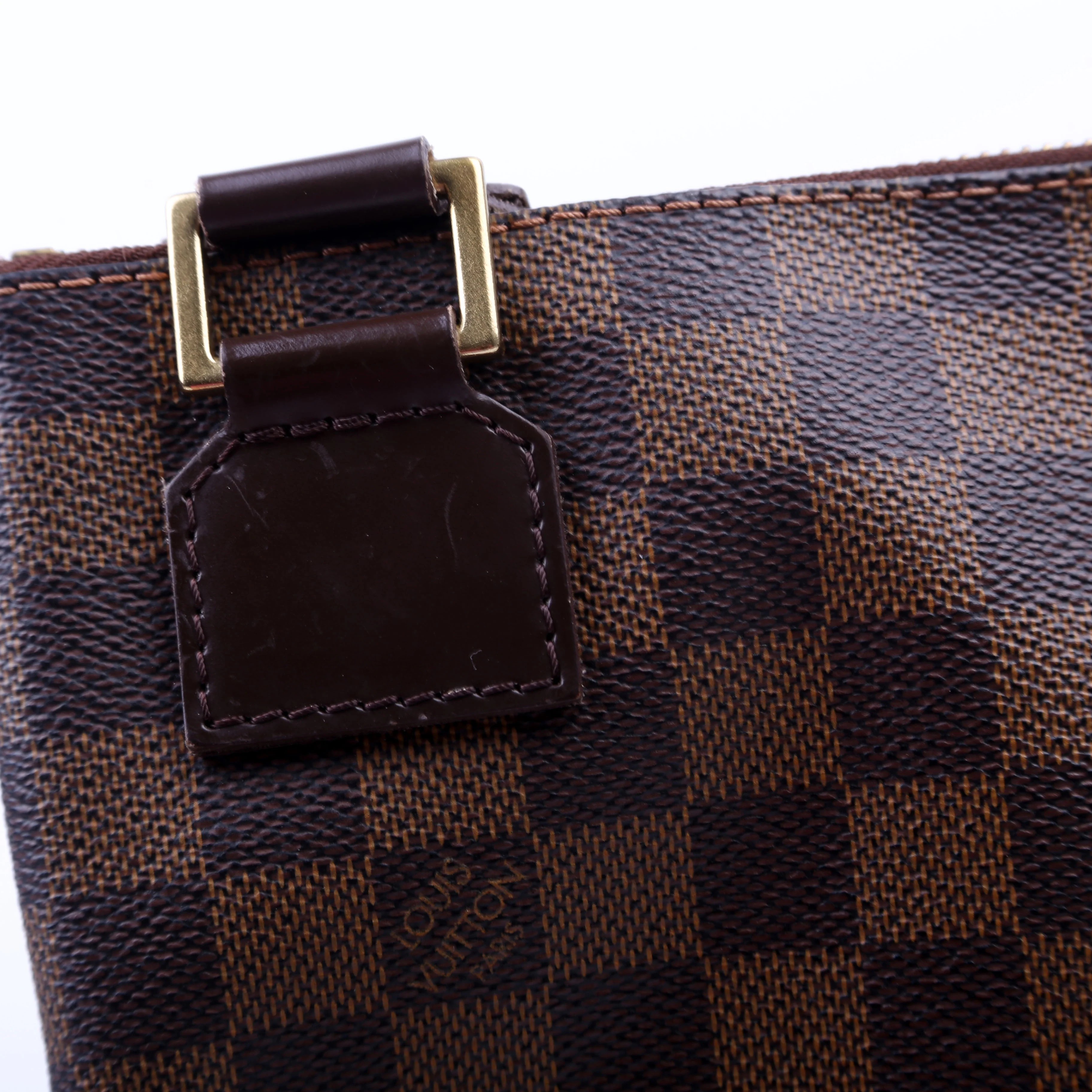 Pochette Bosphore Damier Ebene - Image 7