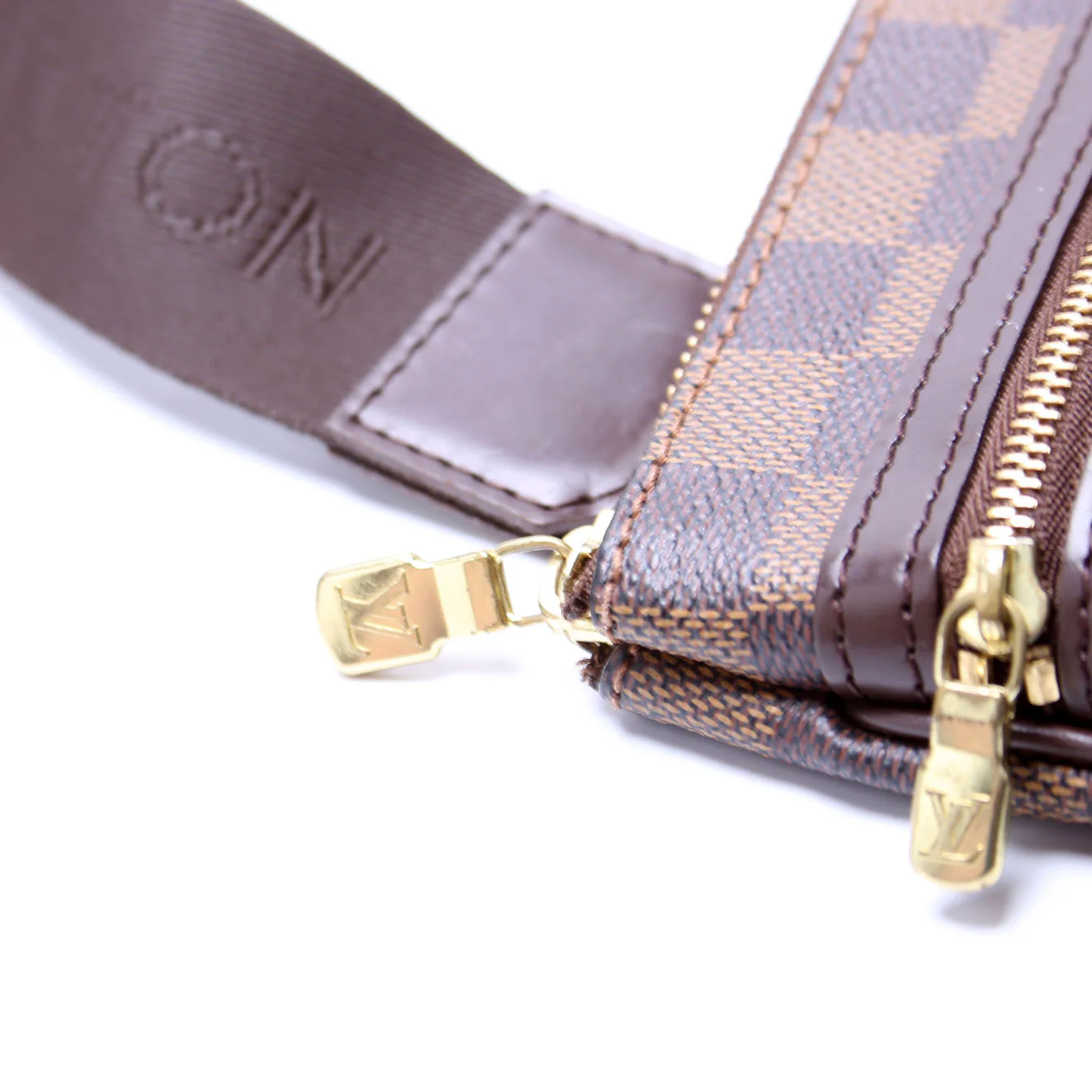 Pochette Bosphore Ebene - Image 8