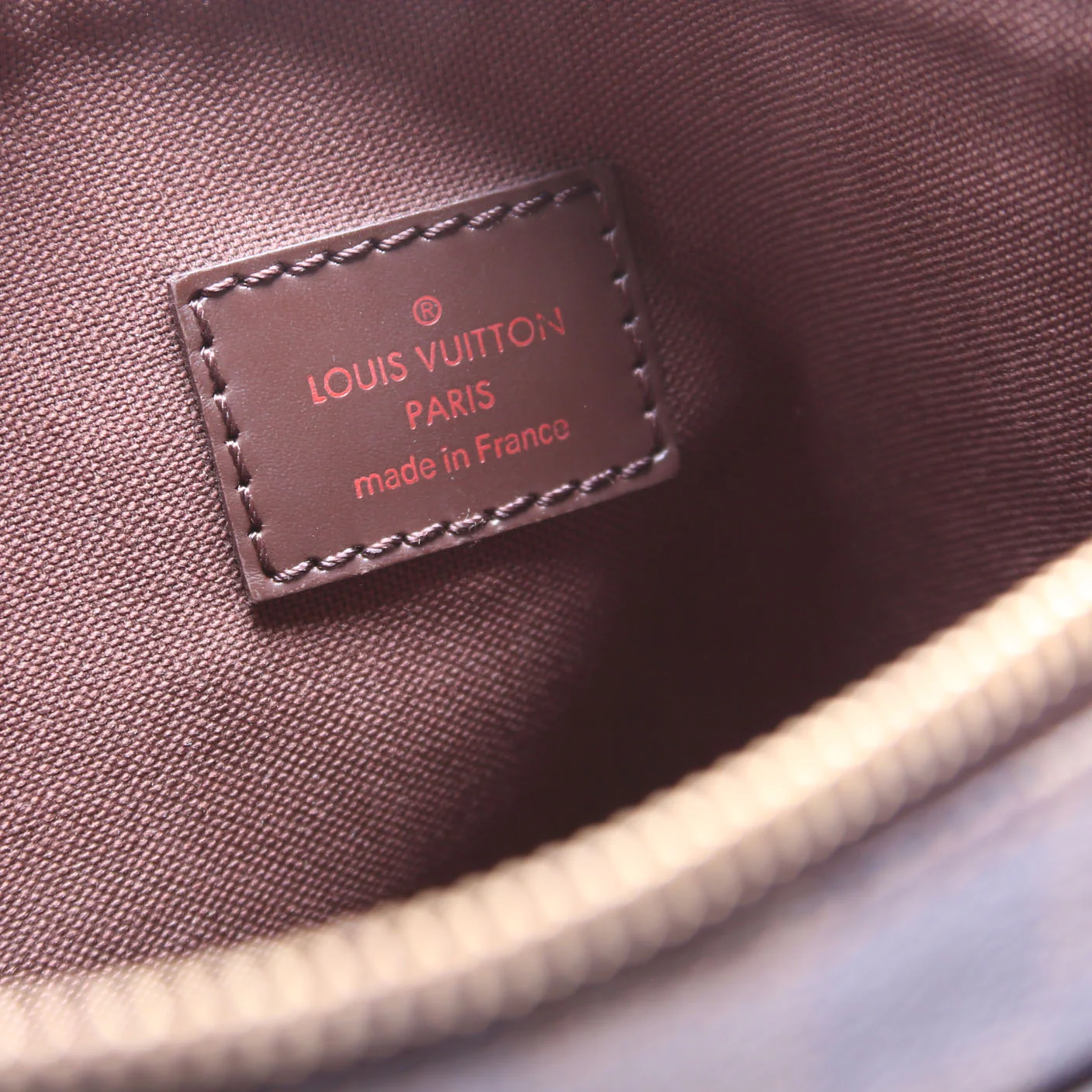 Pochette Bosphore Ebene - Image 9