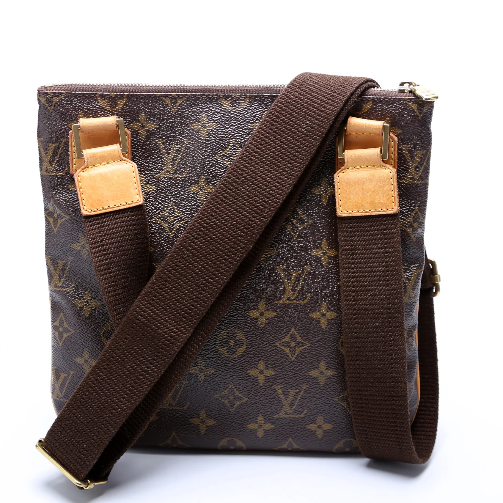 Pochette Bosphore Monogram - Image 3