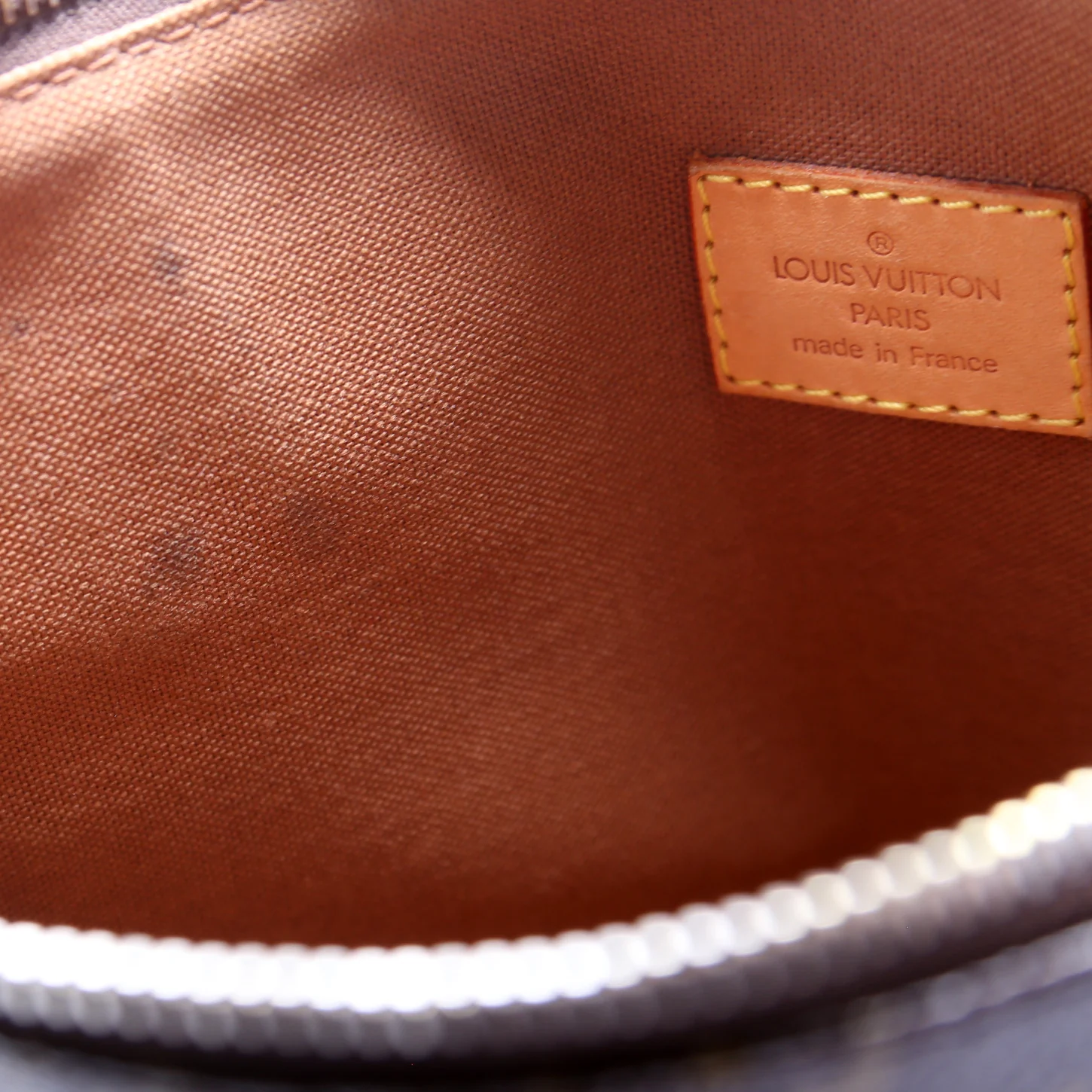 Pochette Bosphore Monogram - Image 8