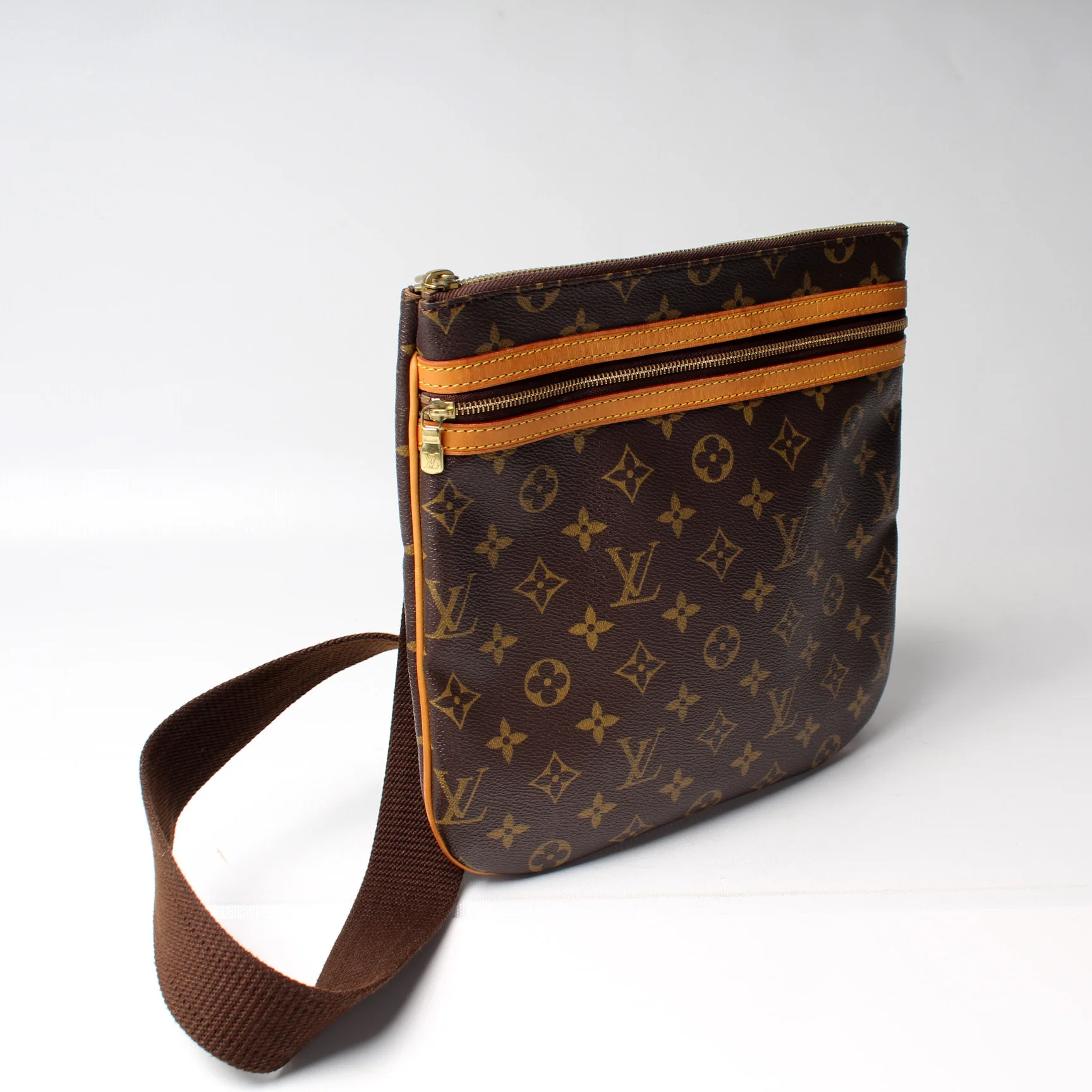 Pochette Bosphore Monogram - Image 2