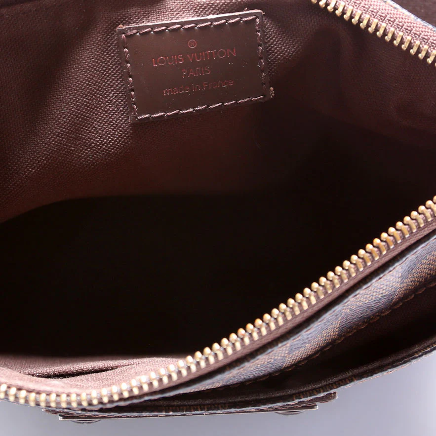 Pochette Brooklyn Ebene - Image 8