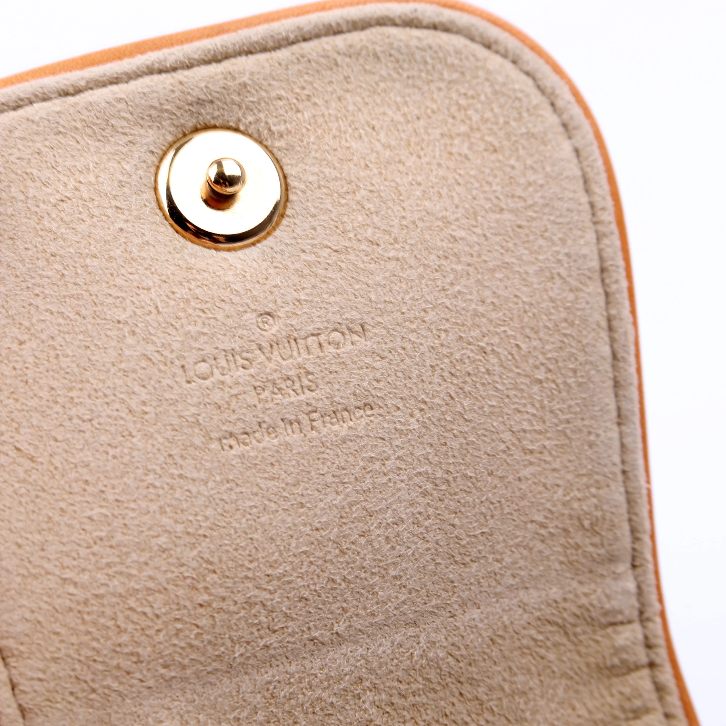 Pochette Cancun Crossbody Monogram - Image 13