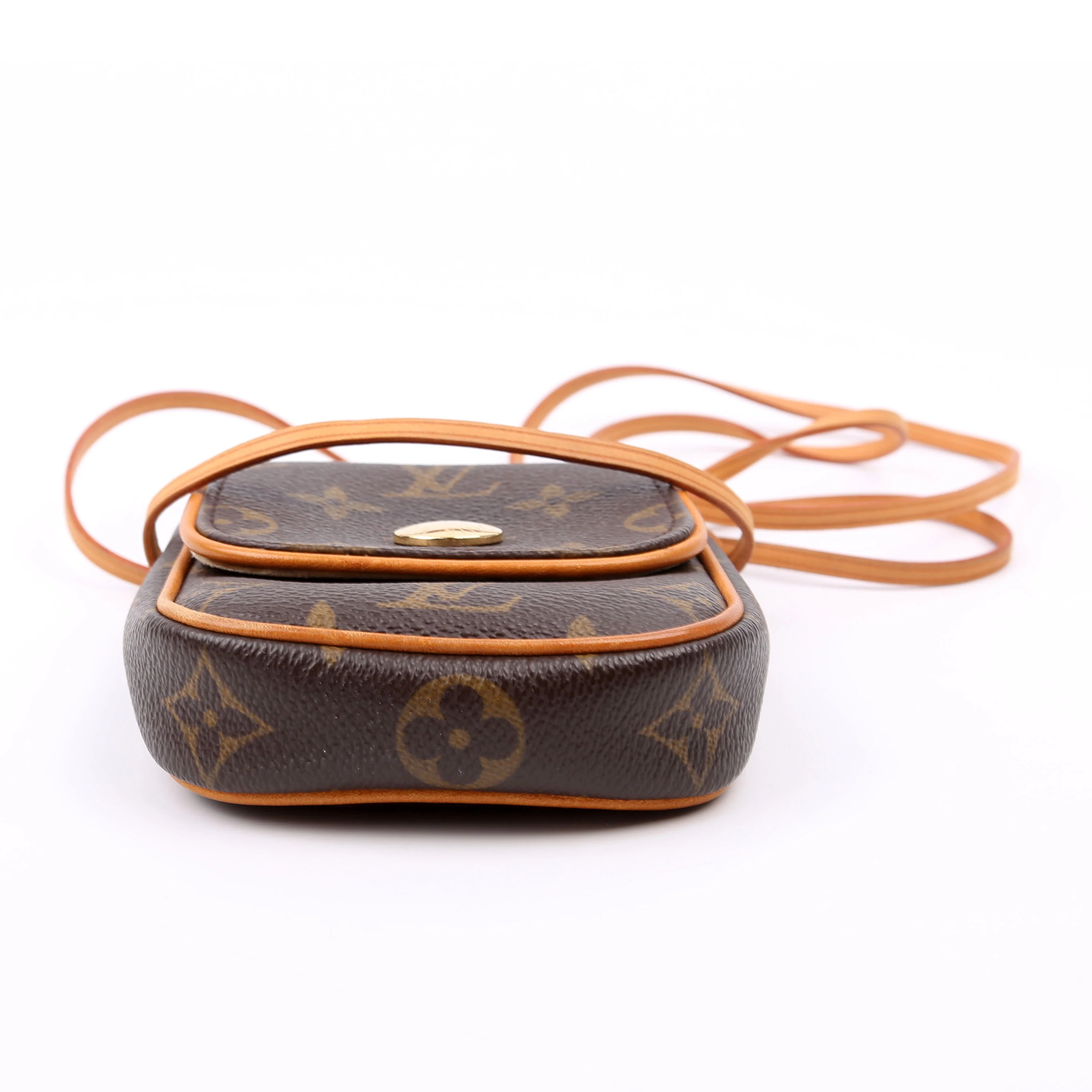 Pochette Cancun Crossbody Monogram - Image 4