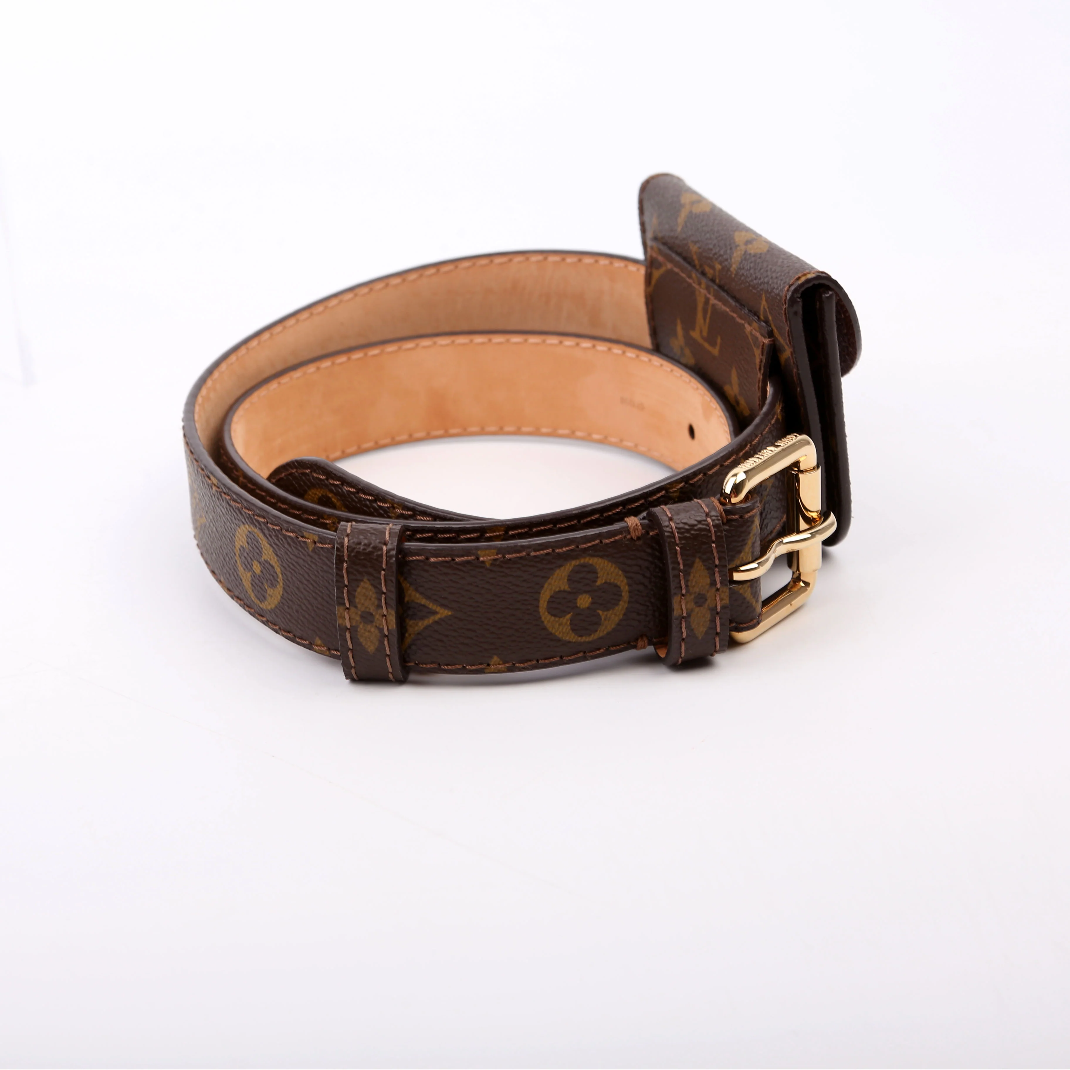 Pochette Ceinture Solo Belt Bag Size 90/36 - Image 2