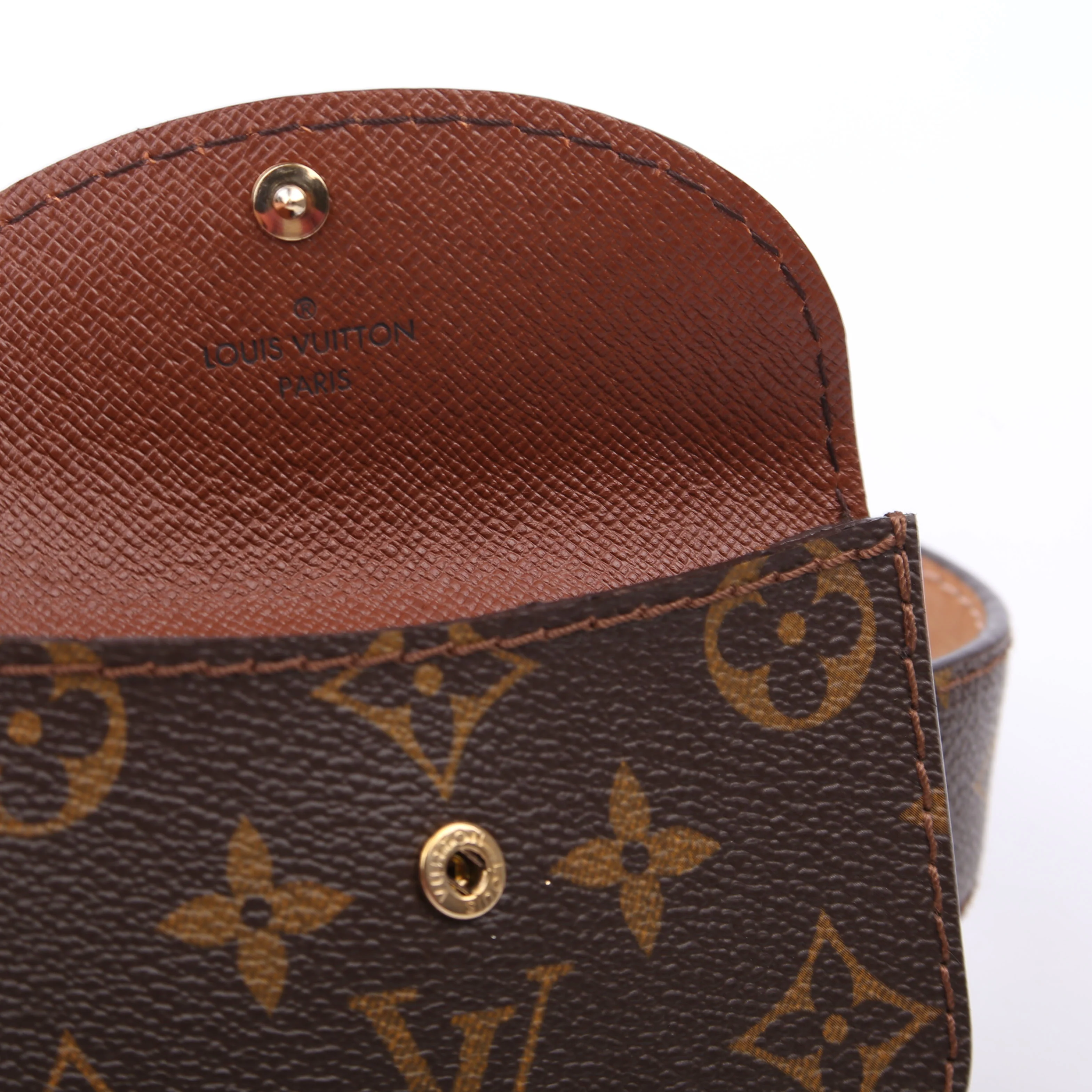 Pochette Ceinture Solo Belt Bag Size 90/36 - Image 4