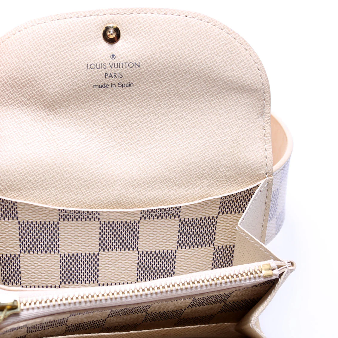 Pochette Ceinture Solo Belt Bag Size 95/38 - Image 5