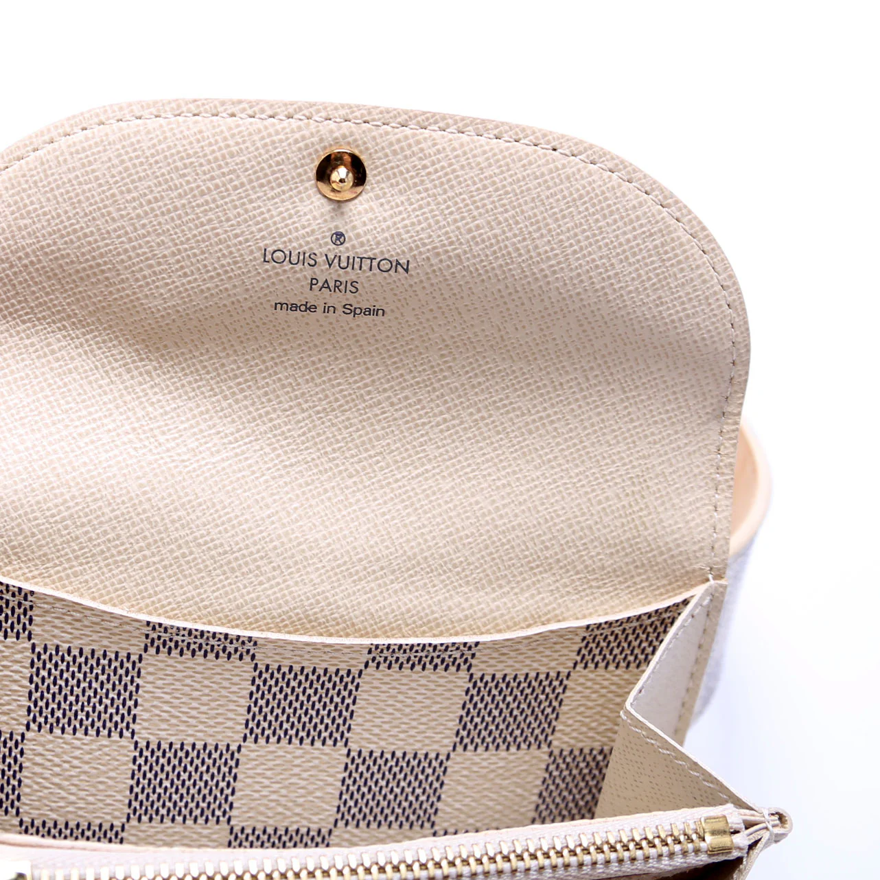 Pochette Ceinture Solo Belt Bag Size 95/38 - Image 6