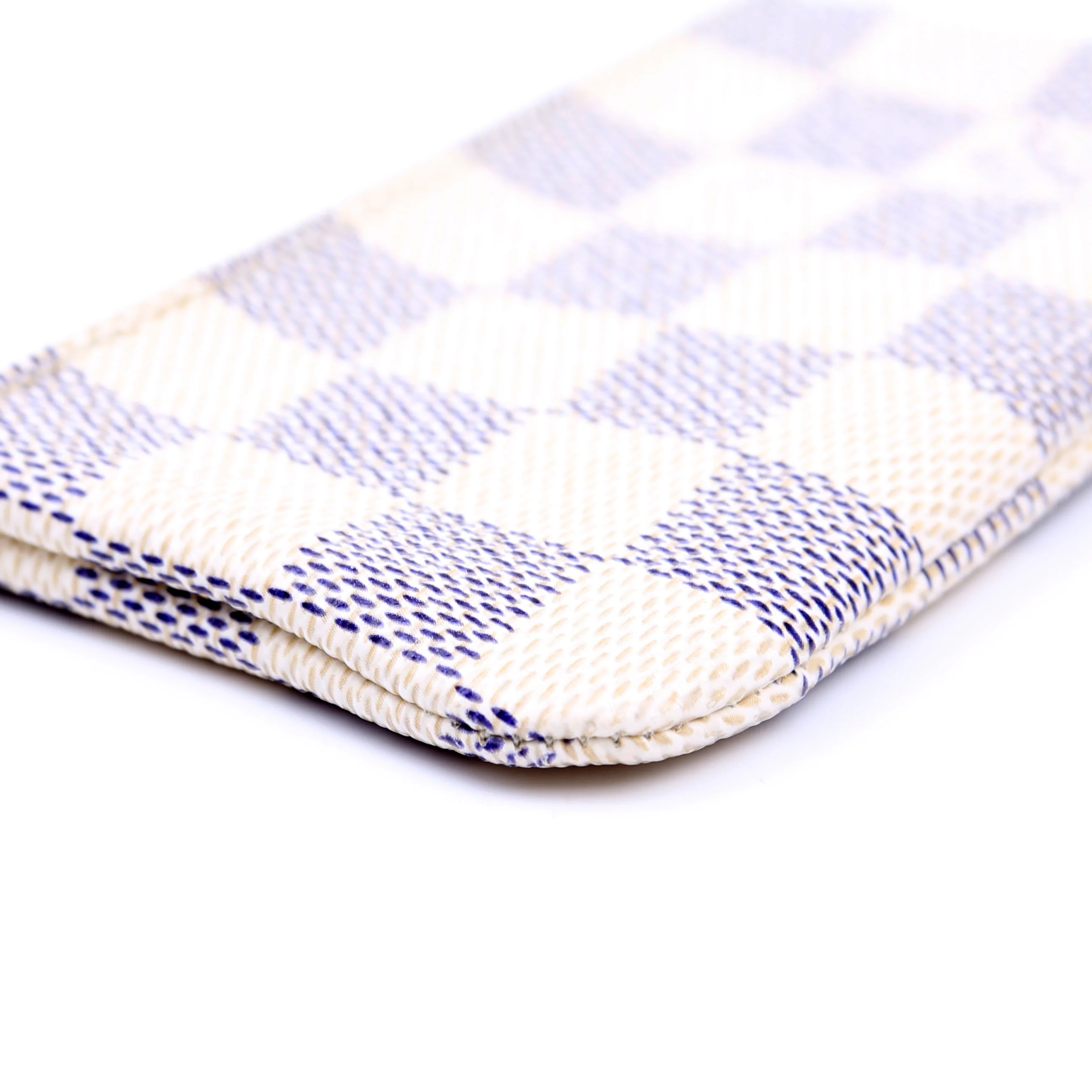 Pochette Cles Damier Azur - Image 6